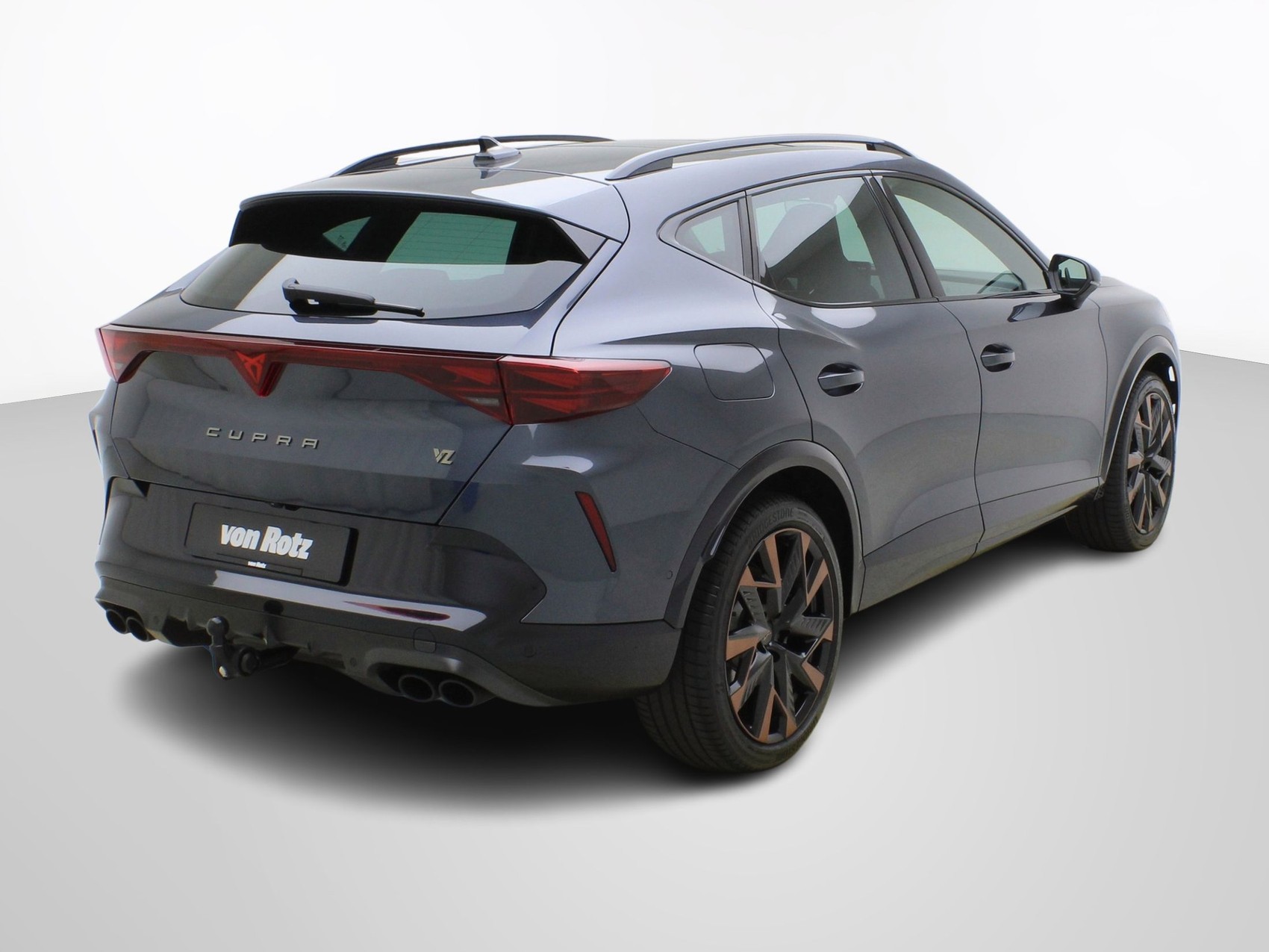 CUPRA Formentor 2.0 TSI DSG VZ 4Drive-image-4