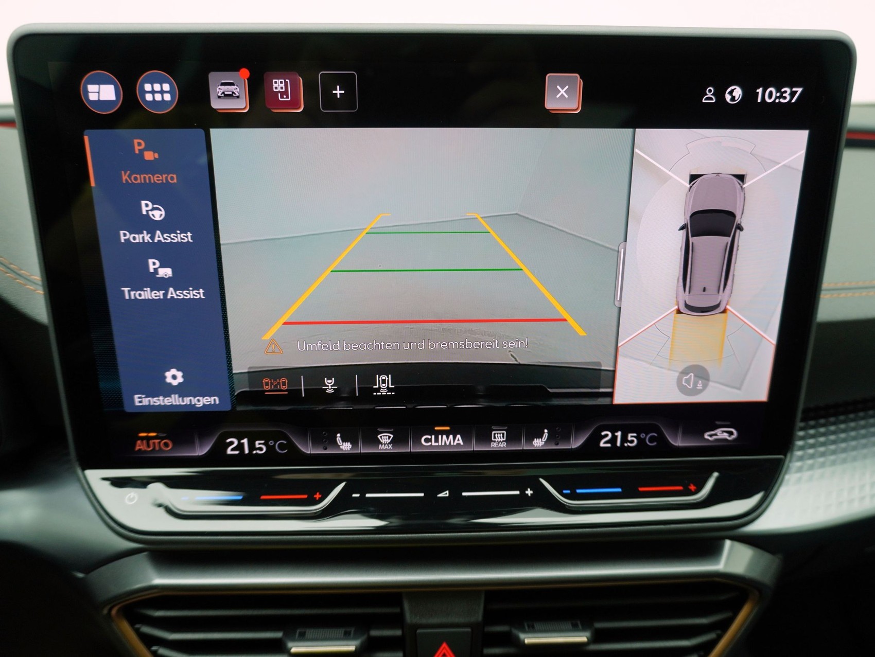 CUPRA Formentor 2.0 TSI DSG VZ 4Drive-image-17