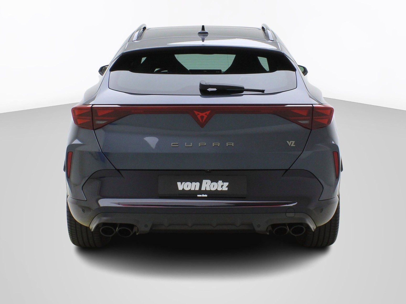 CUPRA Formentor 2.0 TSI DSG VZ 4Drive-image-3