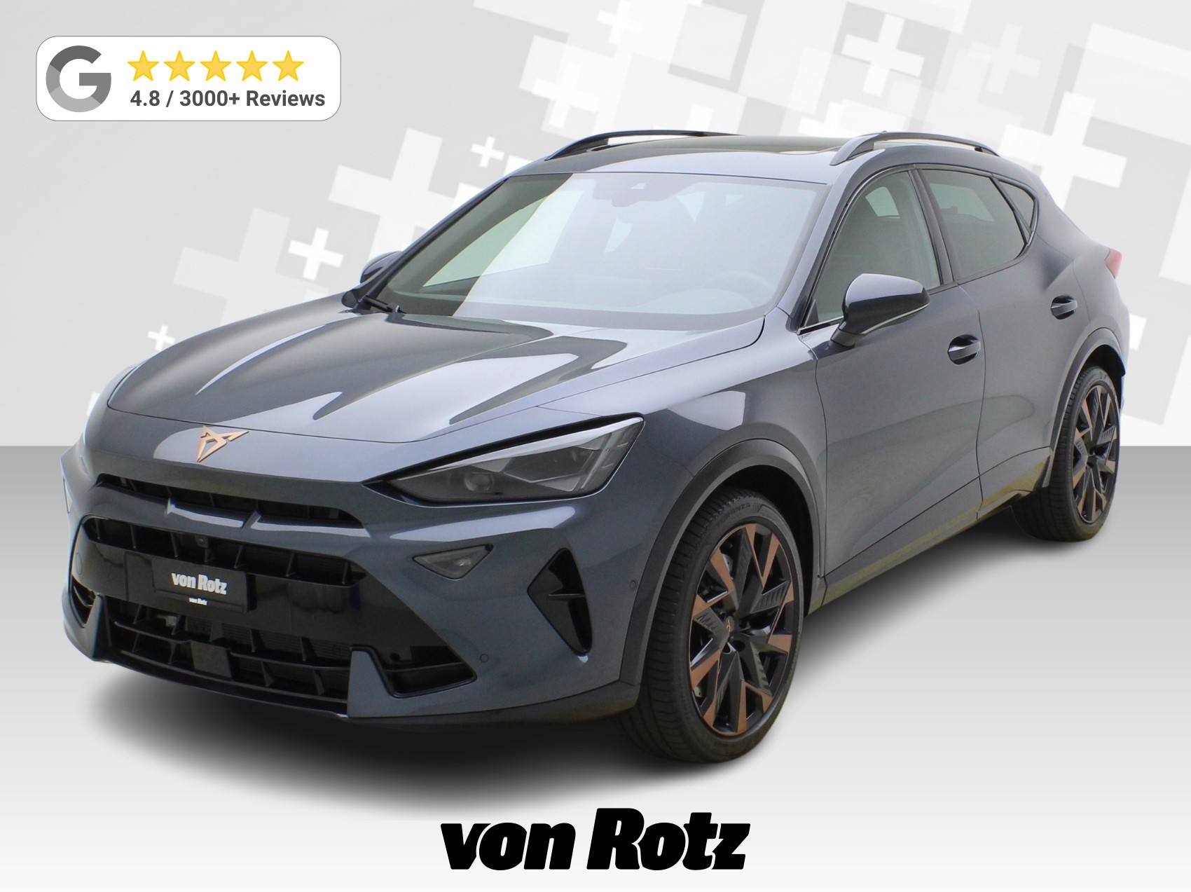 CUPRA Formentor 2.0 TSI DSG VZ 4Drive-image-0