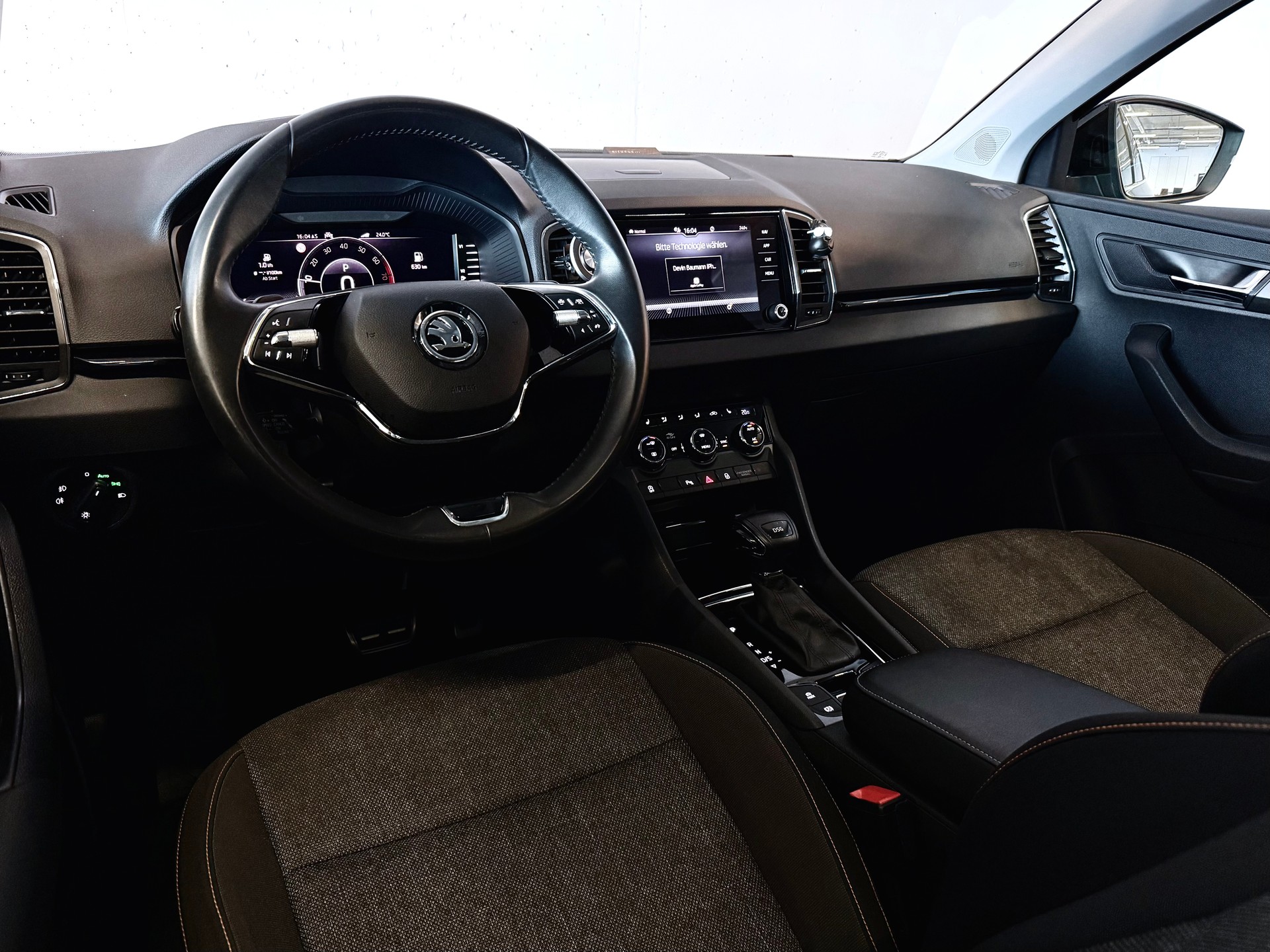 SKODA KAROQ 1.5 TSI ACT AMBITION DSG | CH-FZG | 150 PS | BENZIN | AUTOMAT | FRISCH AB MFK-image-6