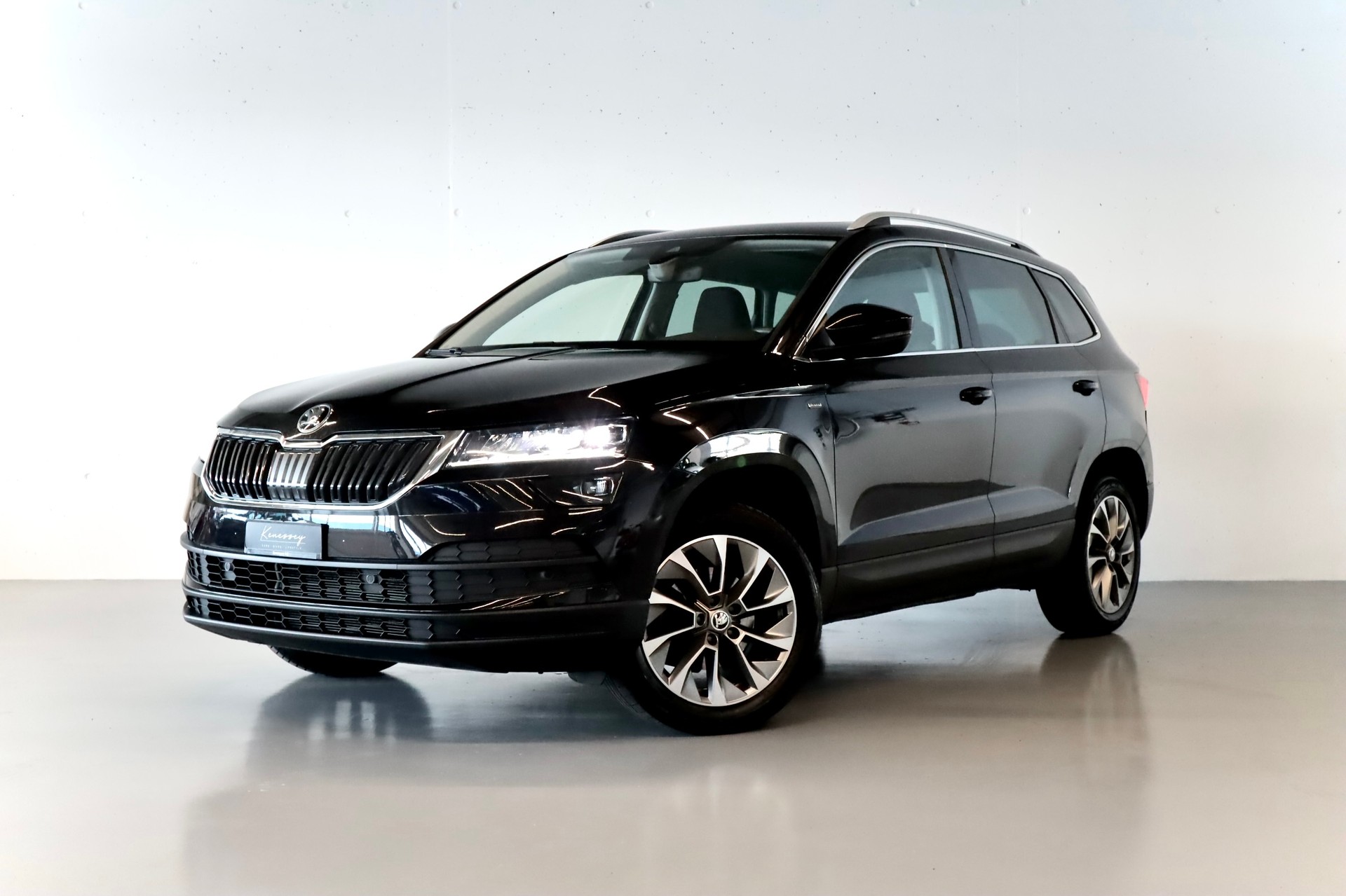 SKODA KAROQ 1.5 TSI ACT AMBITION DSG | CH-FZG | 150 PS | BENZIN | AUTOMAT | FRISCH AB MFK-image-14