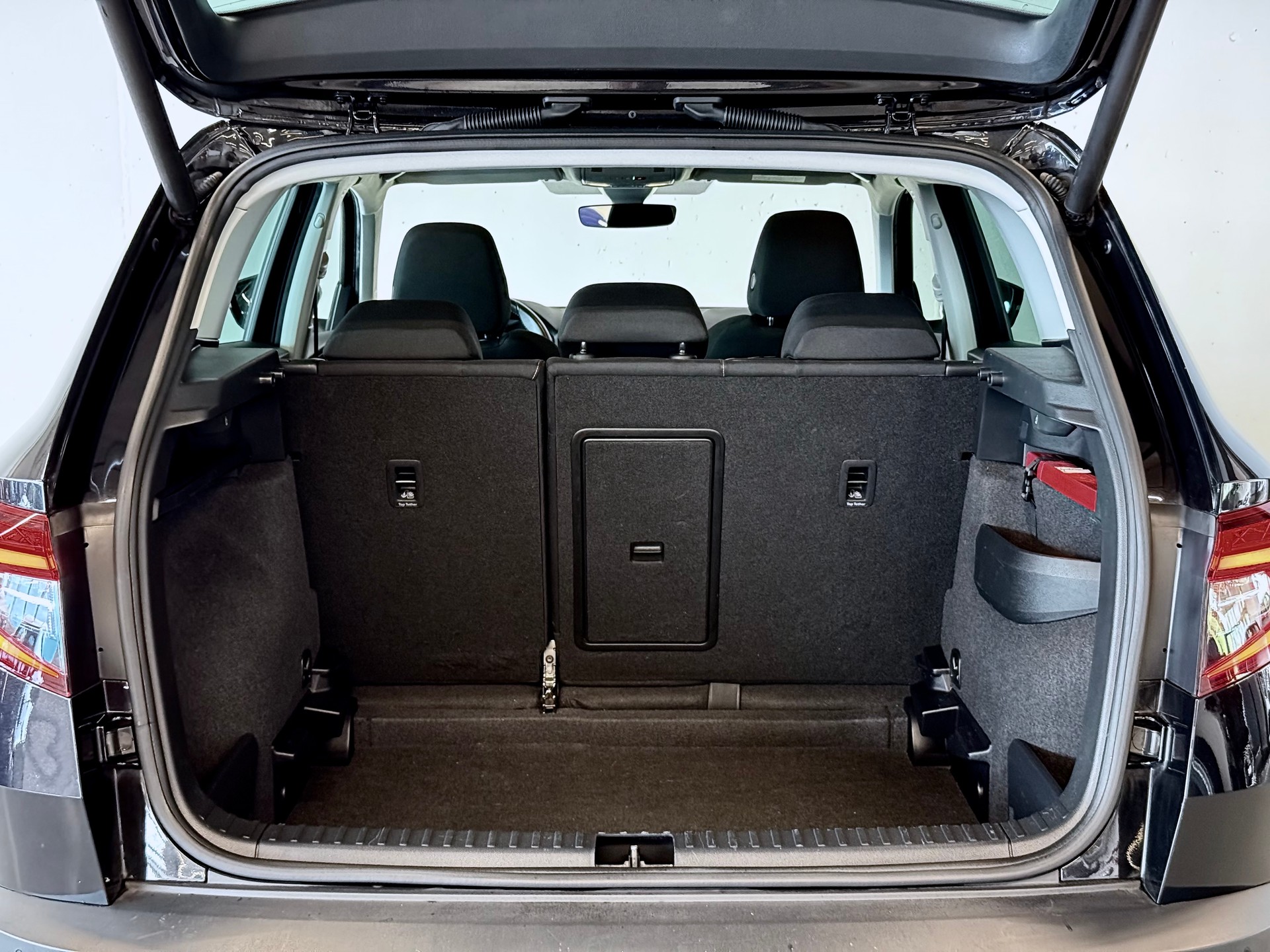 SKODA KAROQ 1.5 TSI ACT AMBITION DSG | CH-FZG | 150 PS | BENZIN | AUTOMAT | FRISCH AB MFK-image-13