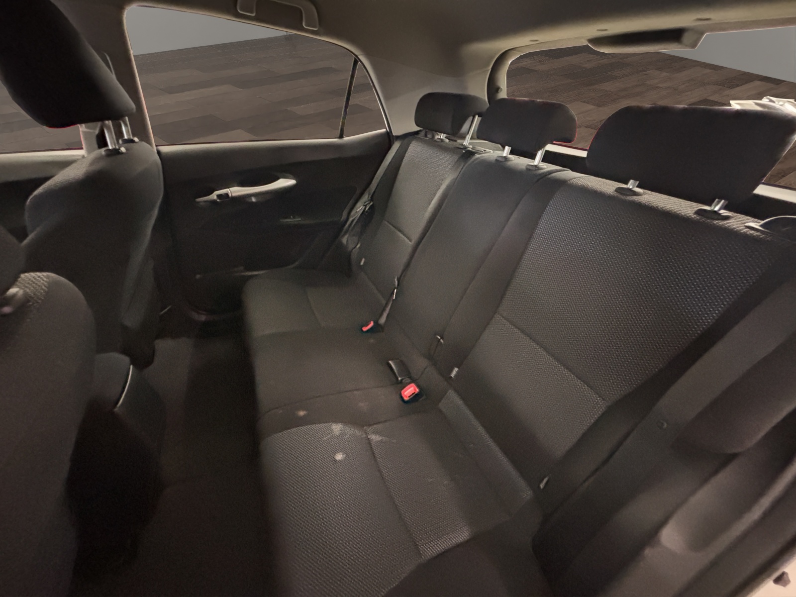TOYOTA Auris 1.8 16V HSD Linea Sol-image-12