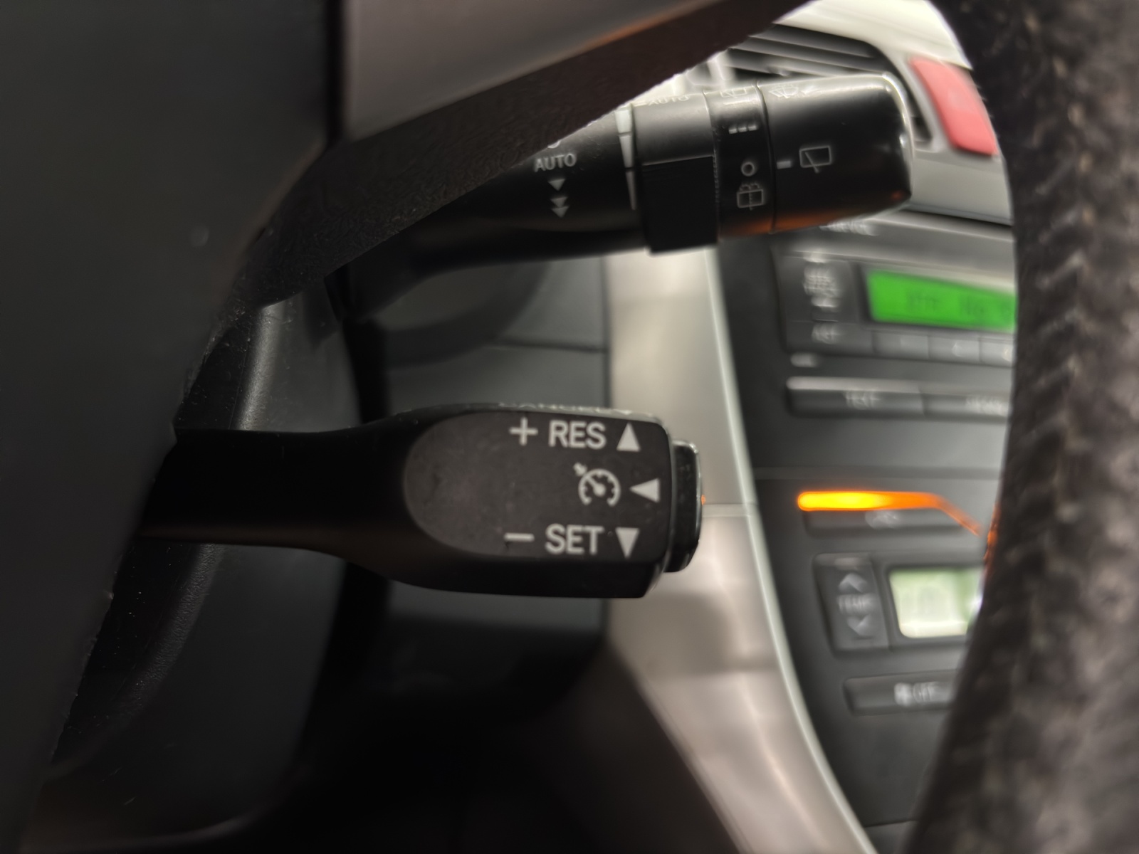 TOYOTA Auris 1.8 16V HSD Linea Sol-image-21