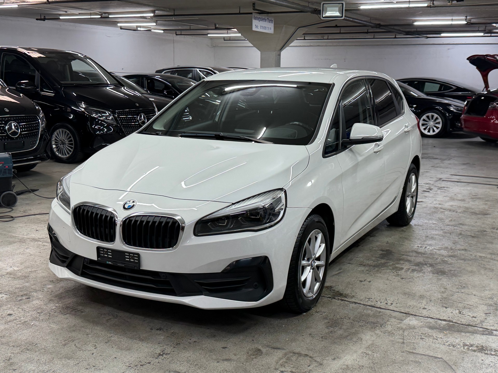 BMW 216d Active Tourer DKG-image-1