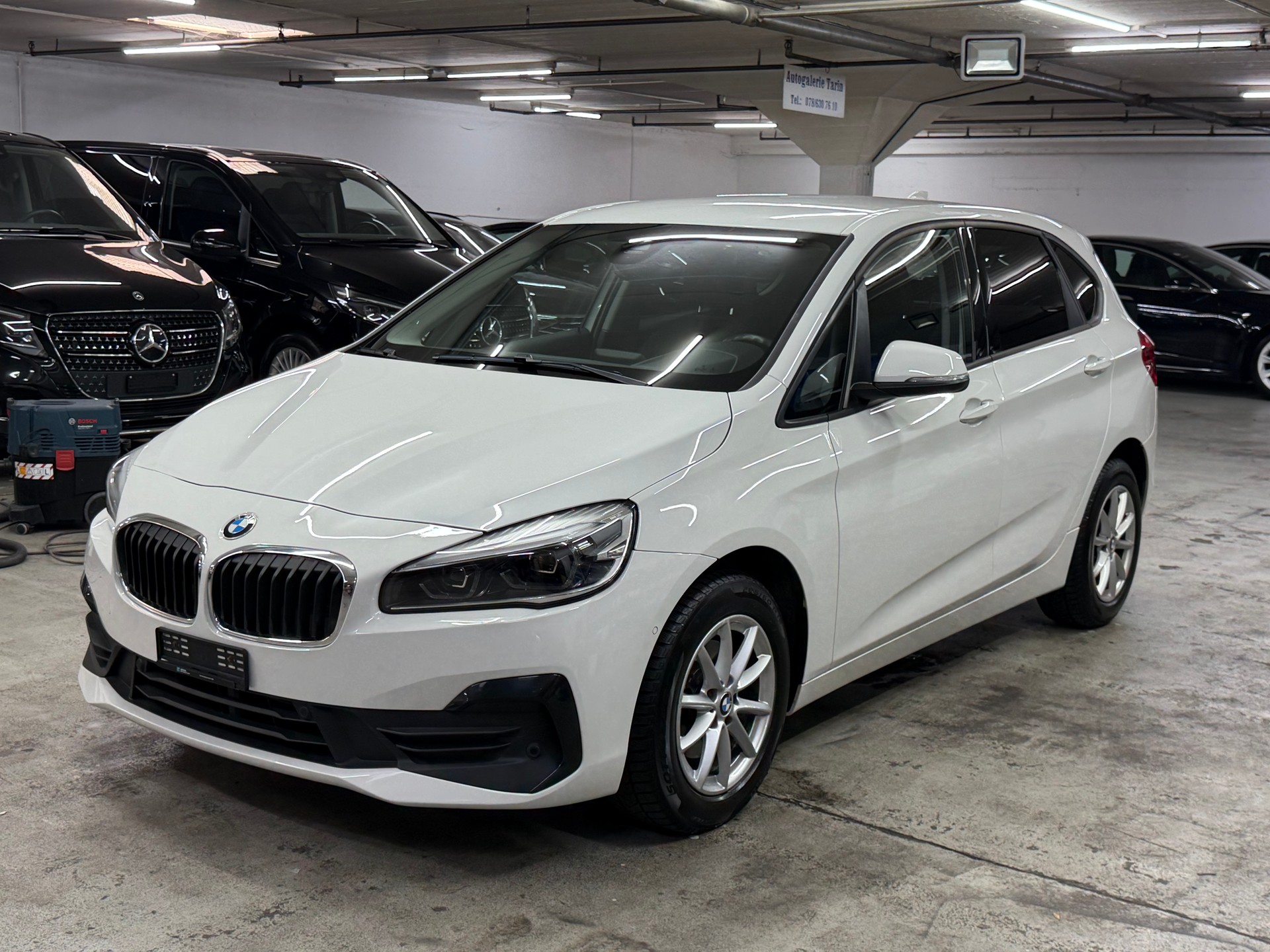 BMW 216d Active Tourer DKG-image-0