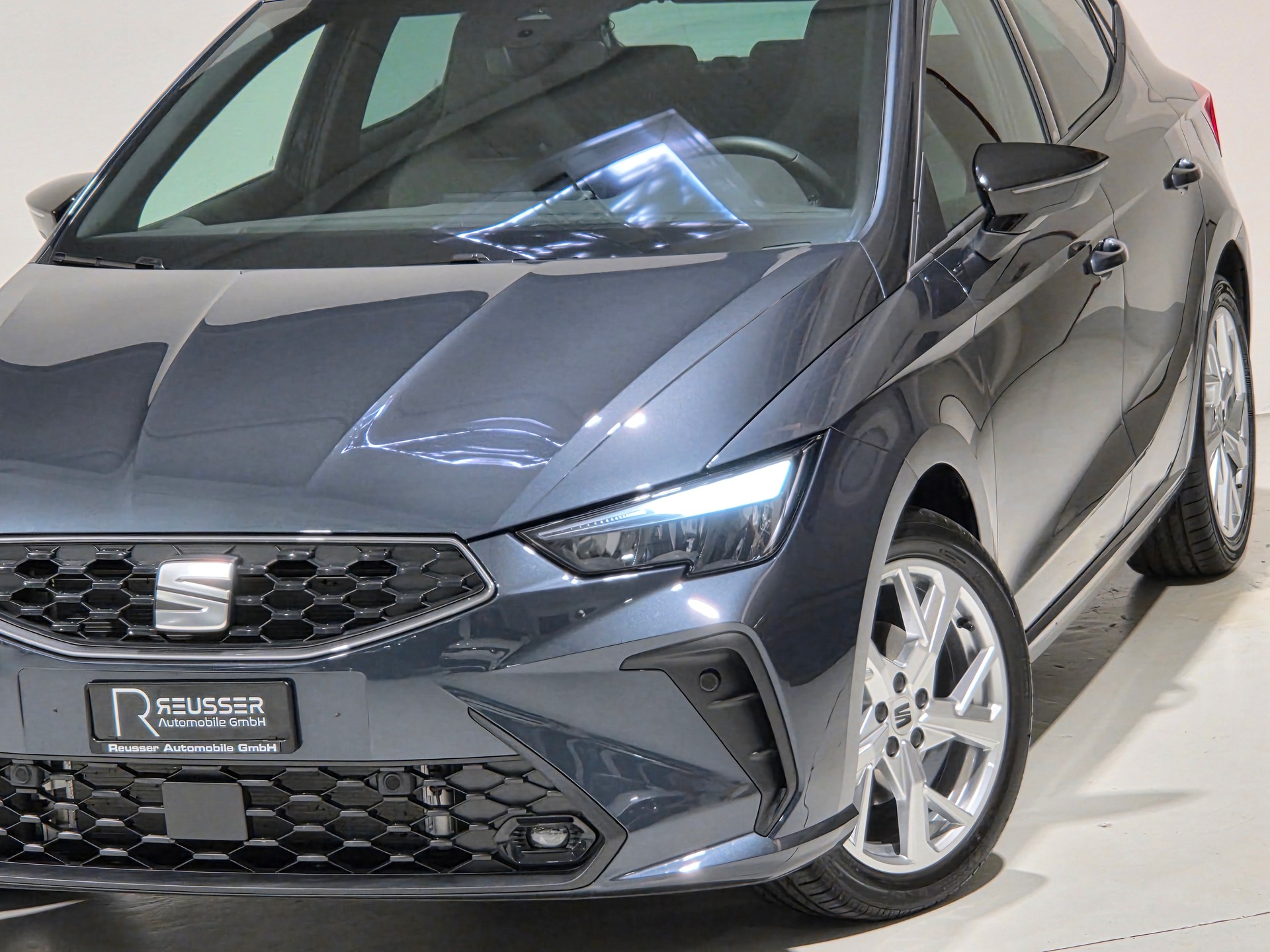 SEAT Ibiza 1.0 EcoTSI FR DSG-image-18