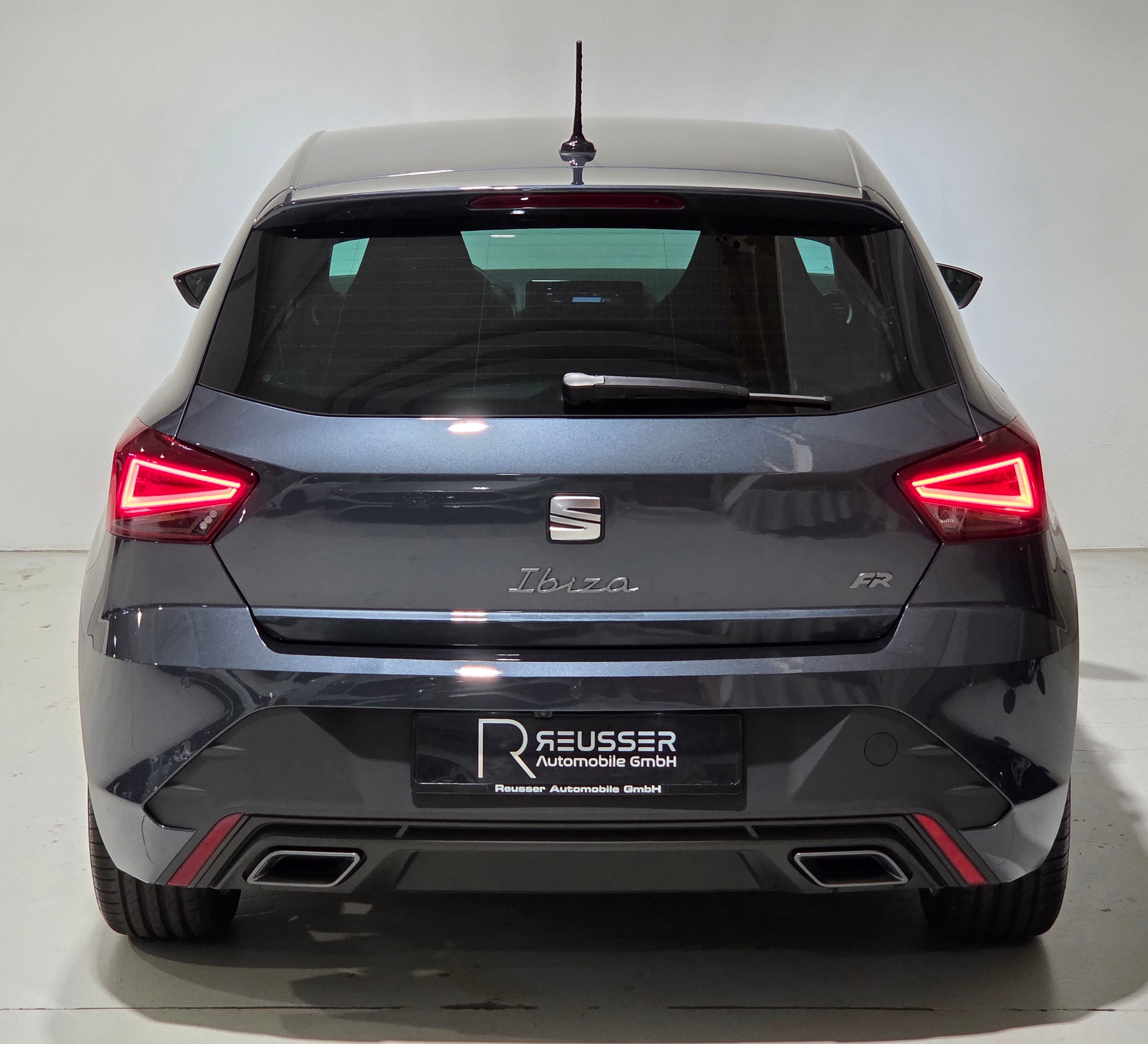 SEAT Ibiza 1.0 EcoTSI FR DSG-image-3