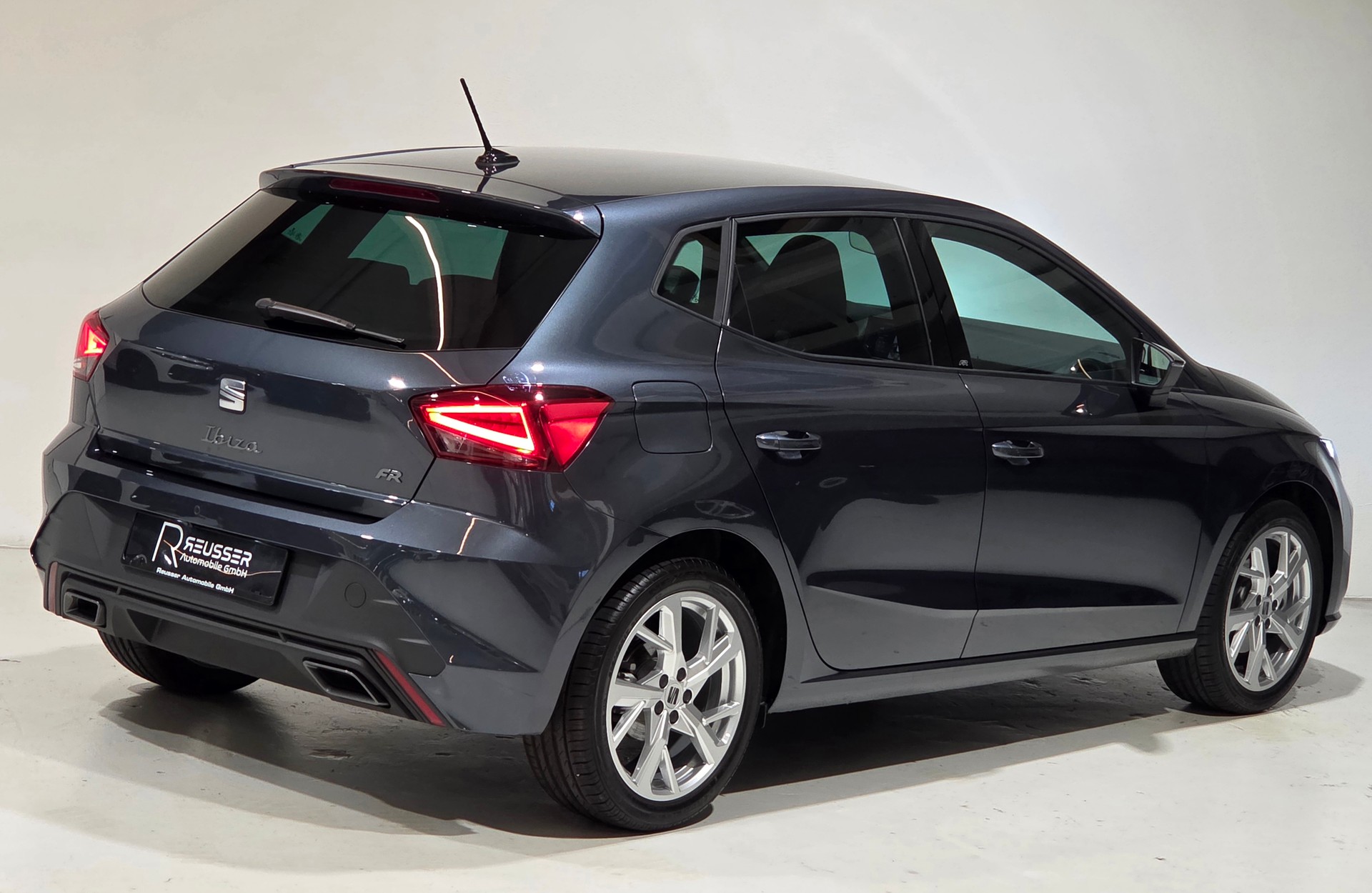 SEAT Ibiza 1.0 EcoTSI FR DSG-image-23
