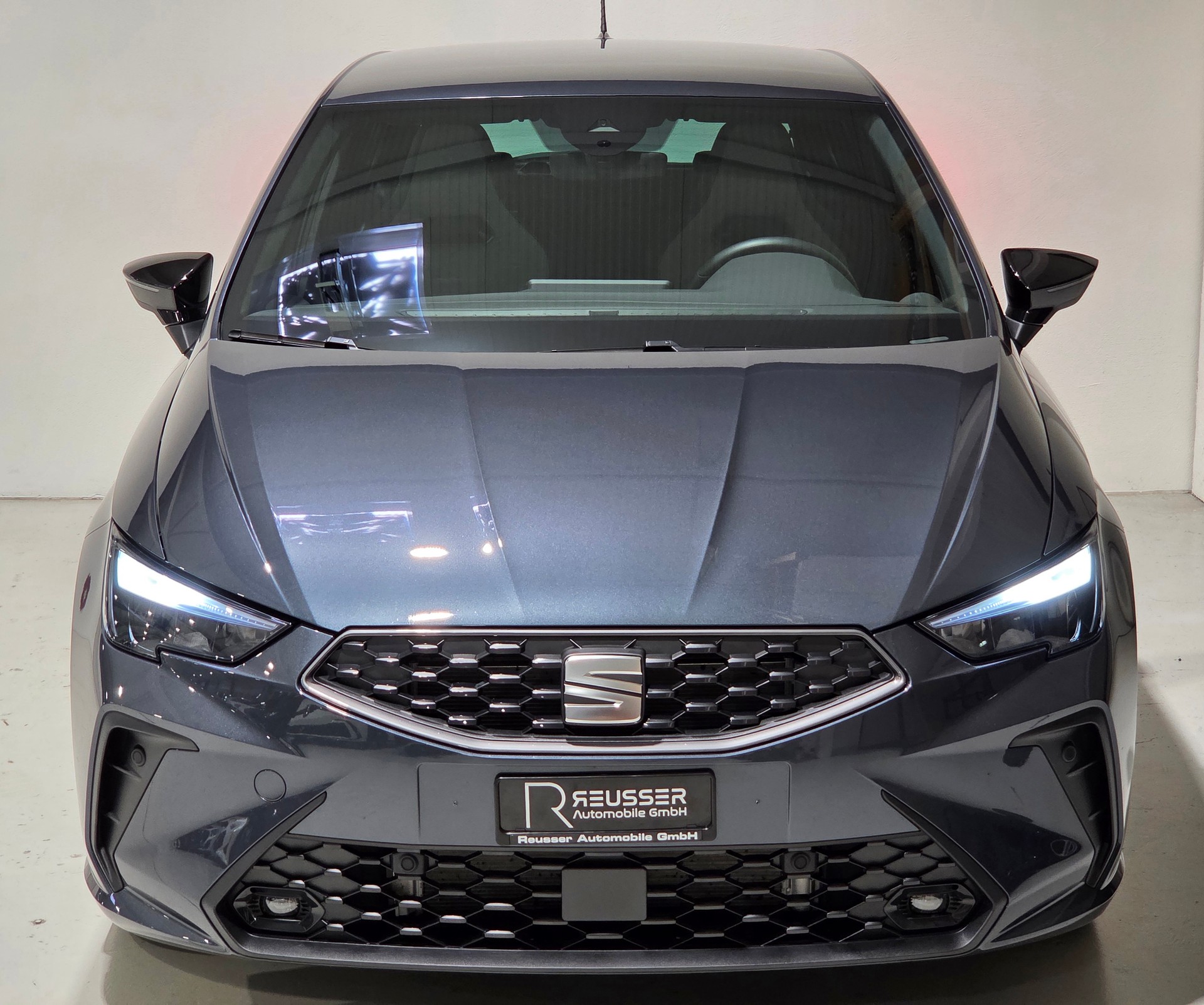 SEAT Ibiza 1.0 EcoTSI FR DSG-image-19