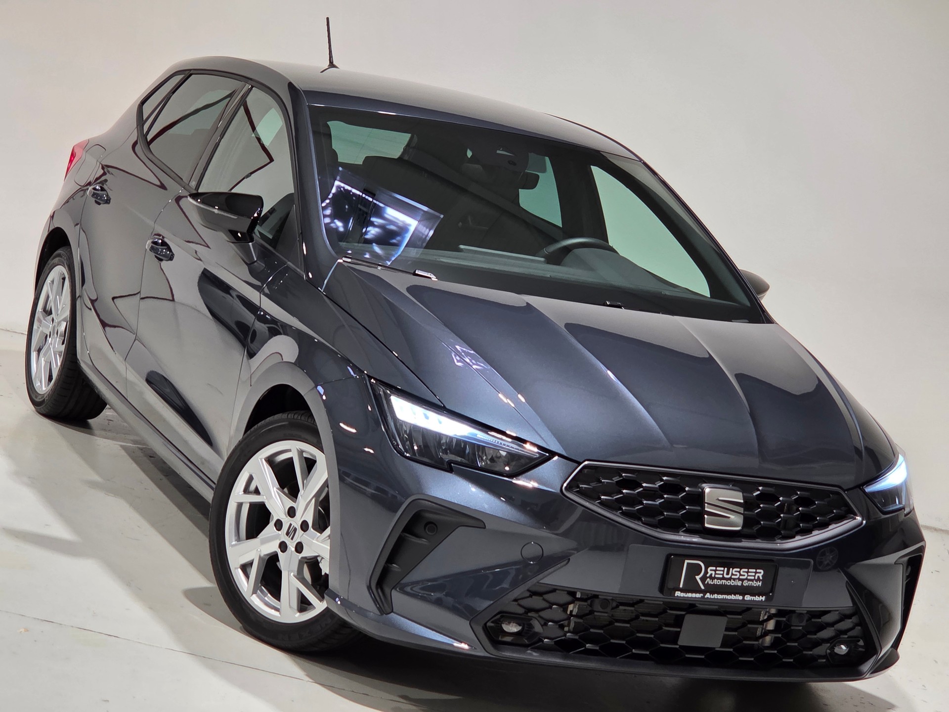SEAT Ibiza 1.0 EcoTSI FR DSG-image-21