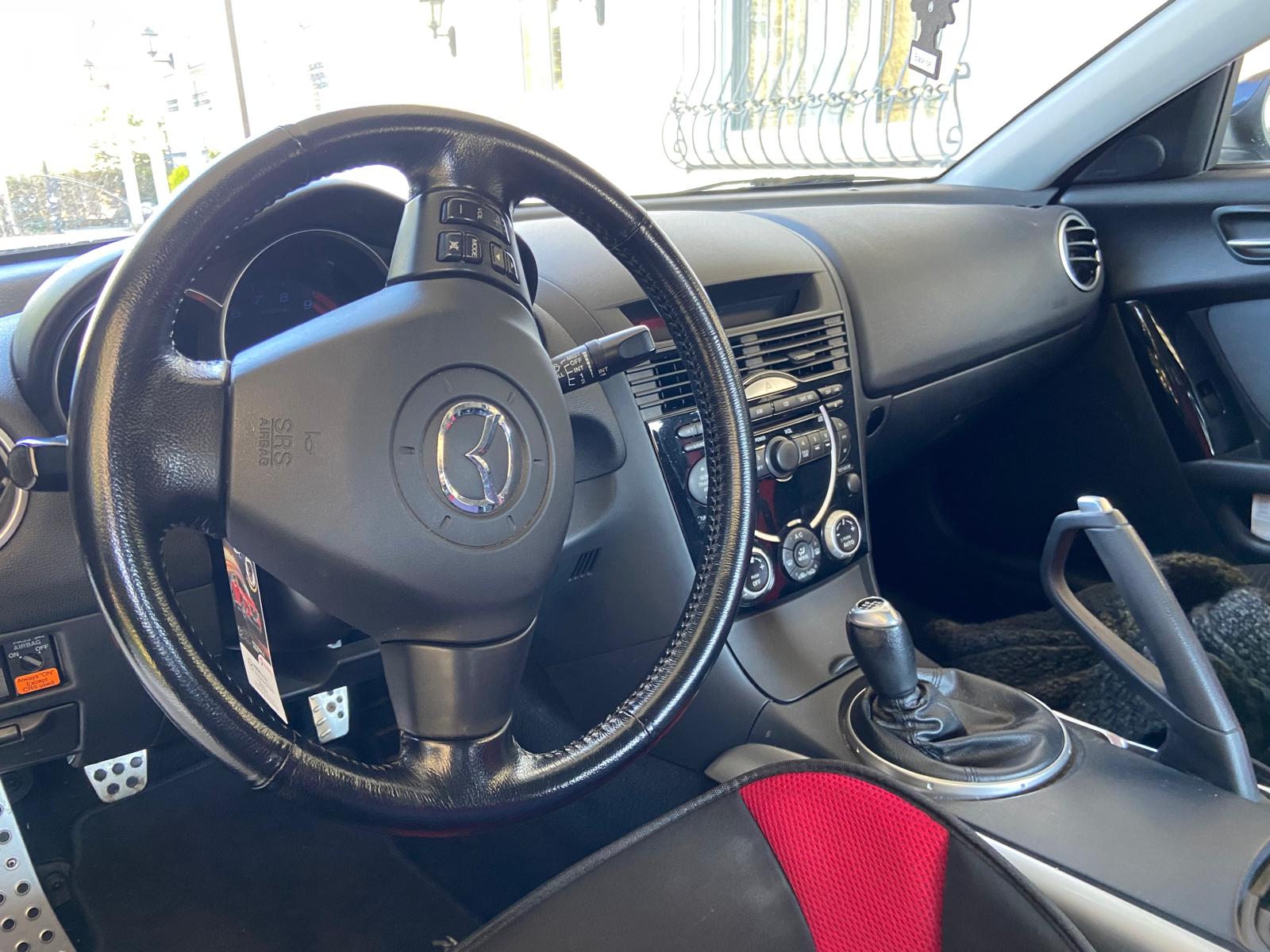MAZDA 2.6 Revolution 231-image-3