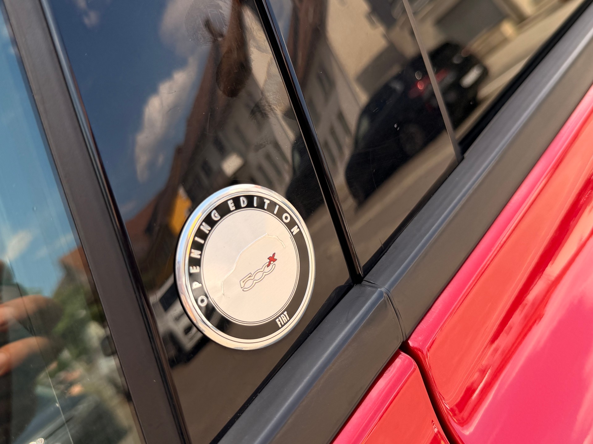 FIAT 500X 2.0 Multijet Opening Edition 4x4 Automatic-image-14