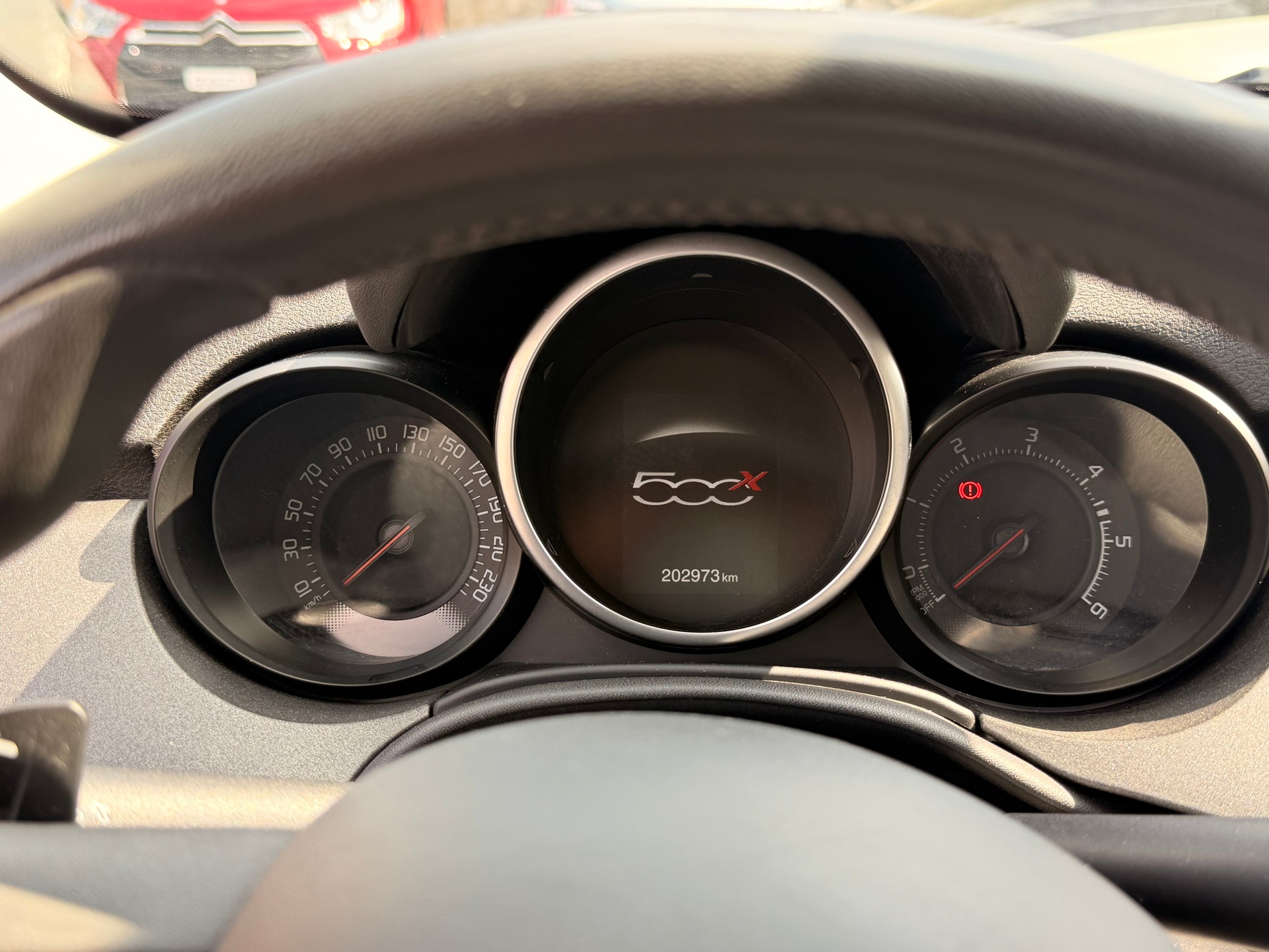 FIAT 500X 2.0 Multijet Opening Edition 4x4 Automatic-image-16
