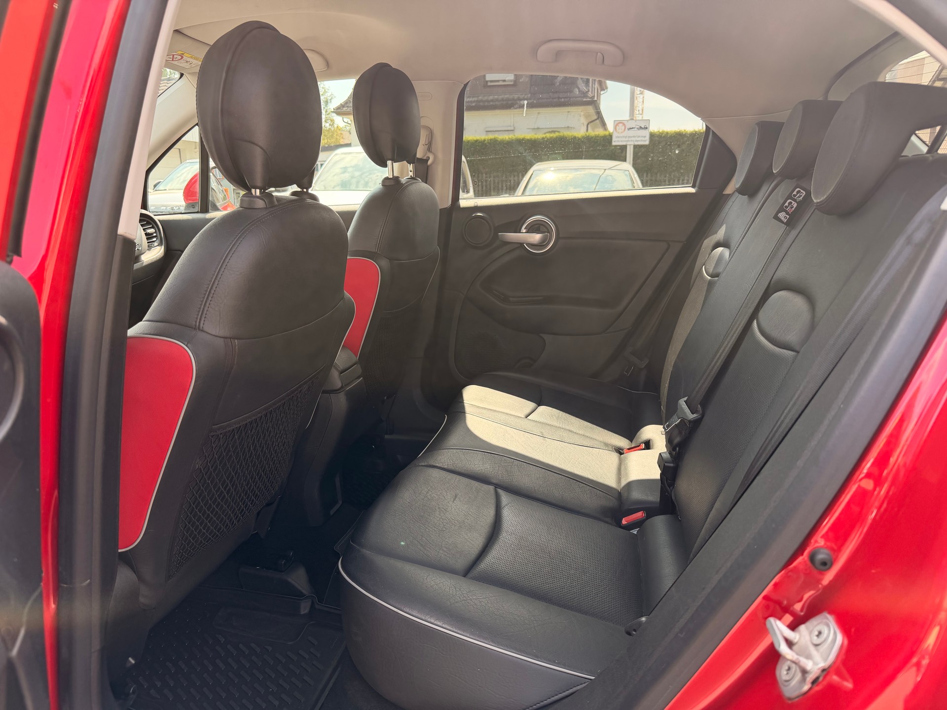 FIAT 500X 2.0 Multijet Opening Edition 4x4 Automatic-image-13