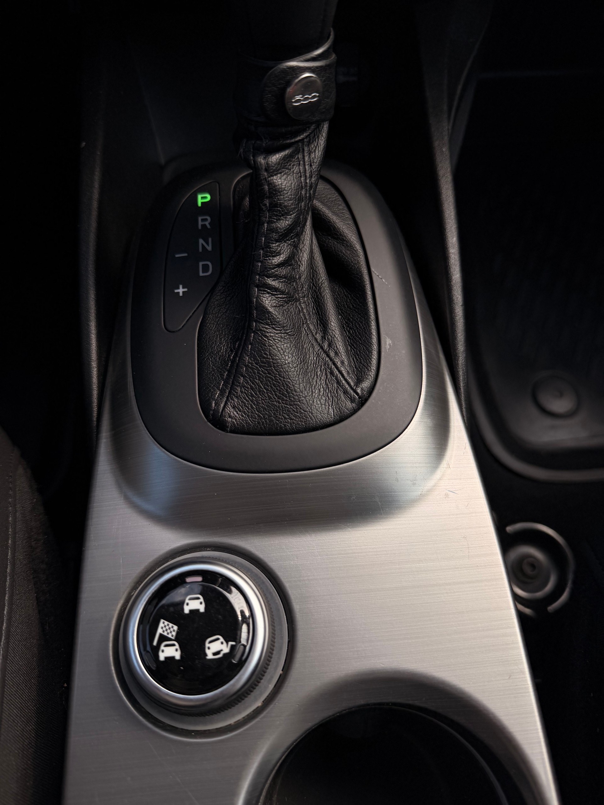 FIAT 500X 2.0 Multijet Opening Edition 4x4 Automatic-image-11