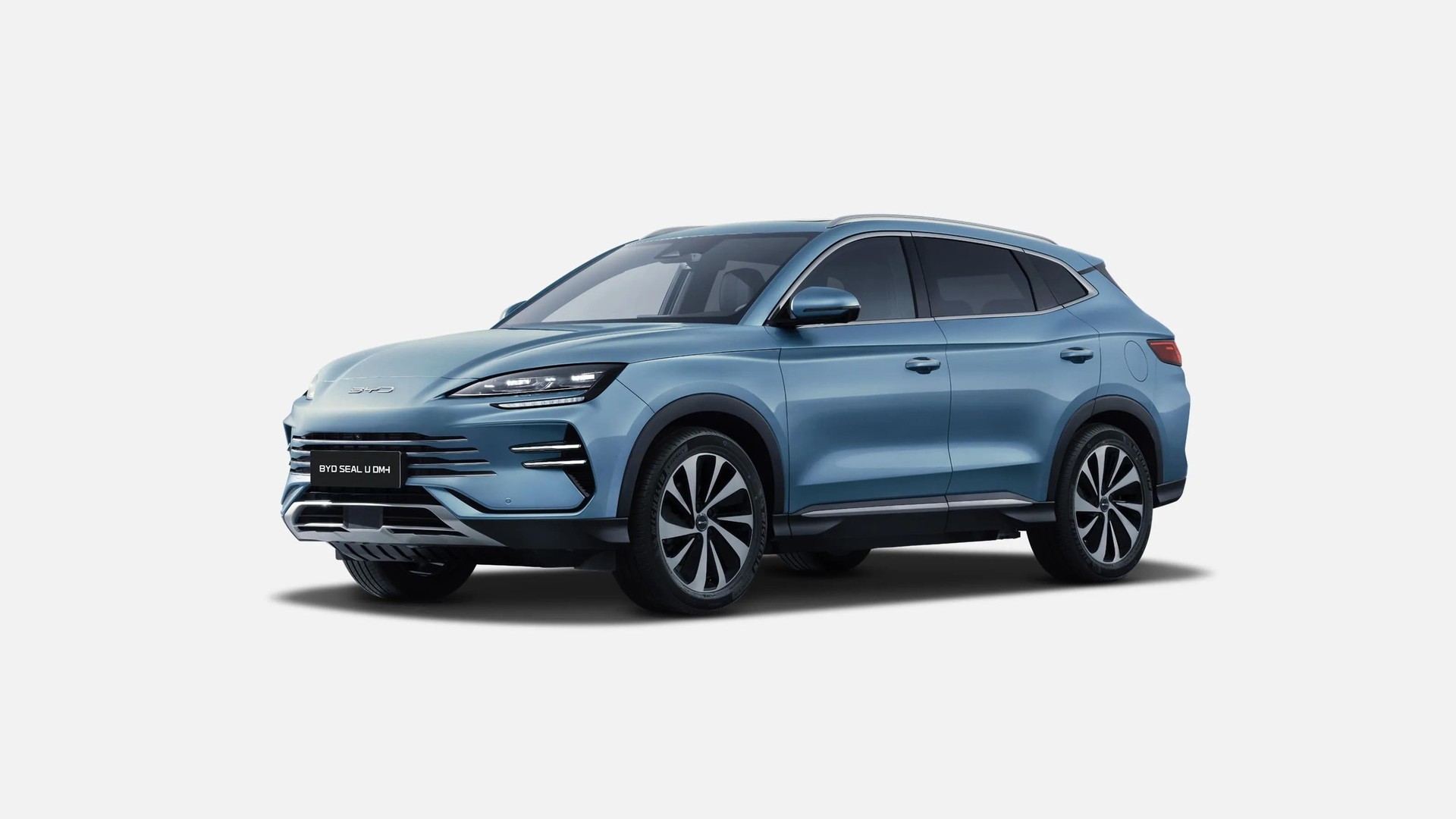 BYD Seal U DM-i Design AWD-image-0