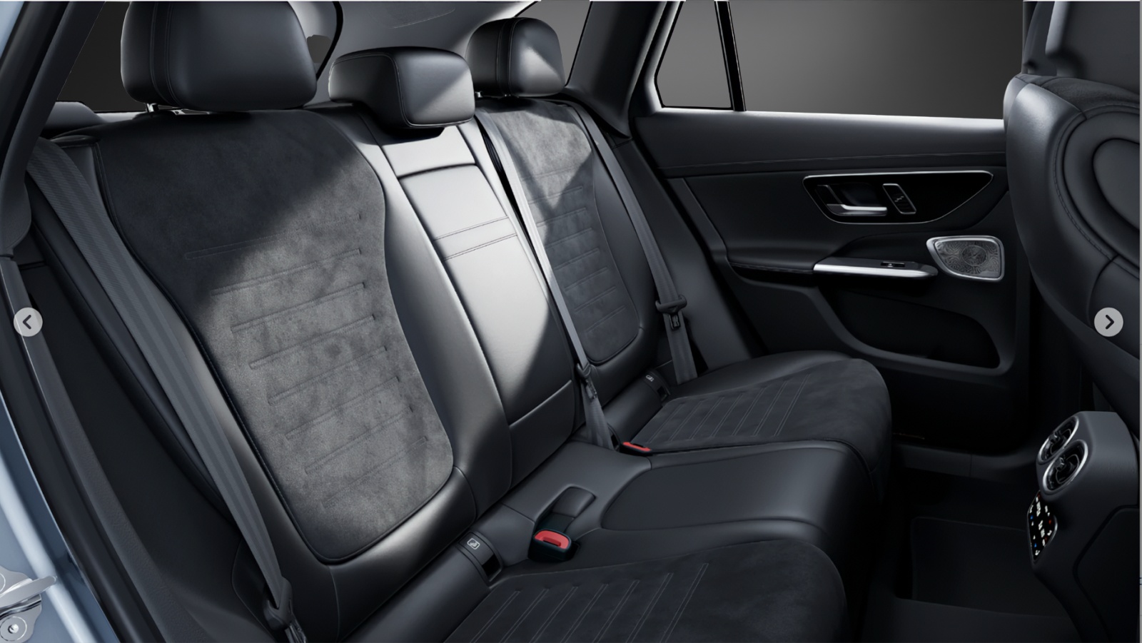 MERCEDES-BENZ GLC 300 4Matic 9G-Tronic-image-8