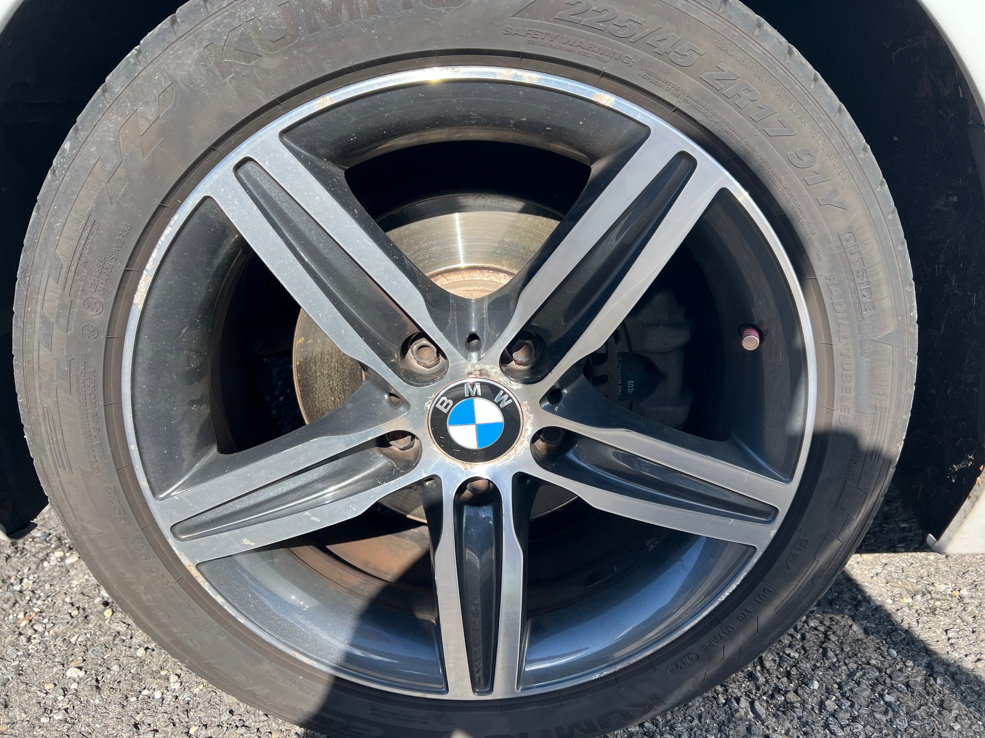 BMW 118i Sport Line-image-8