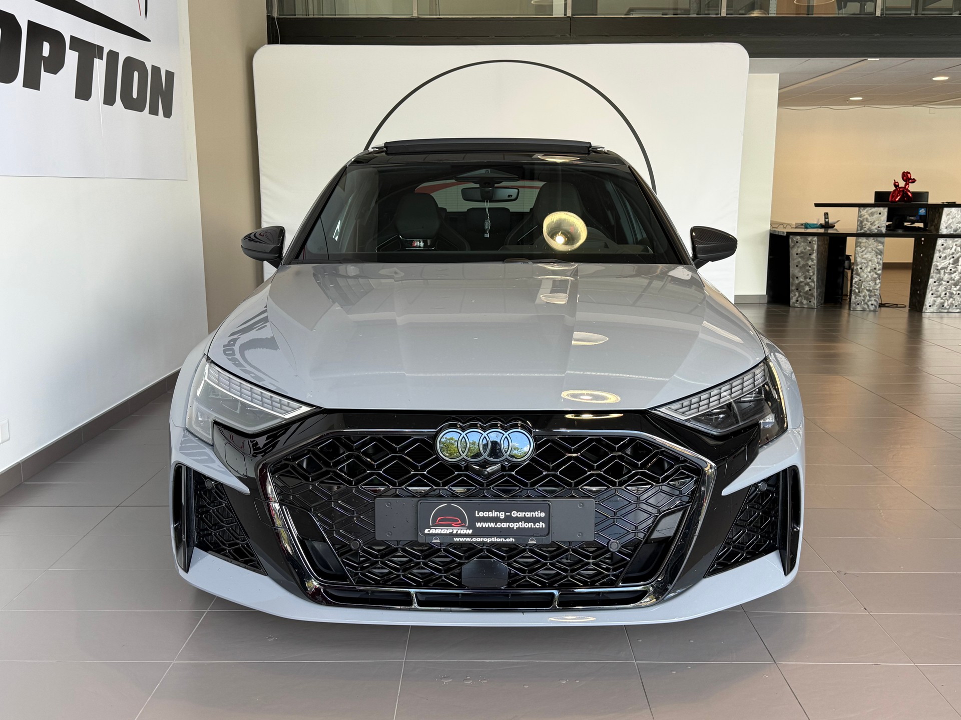 AUDI RS3 Sportback 2.5 TSI quattro S-tronic-showroom-element-2