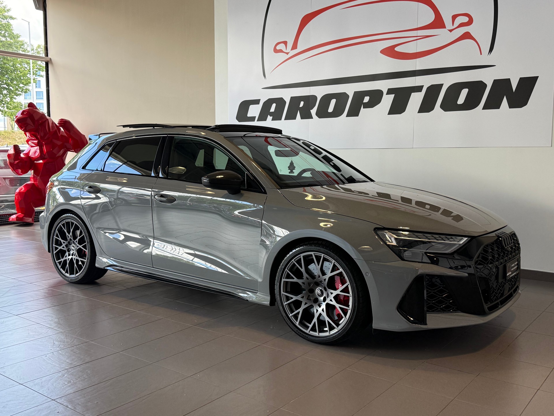 AUDI RS3 Sportback 2.5 TSI quattro S-tronic-showroom-element-1