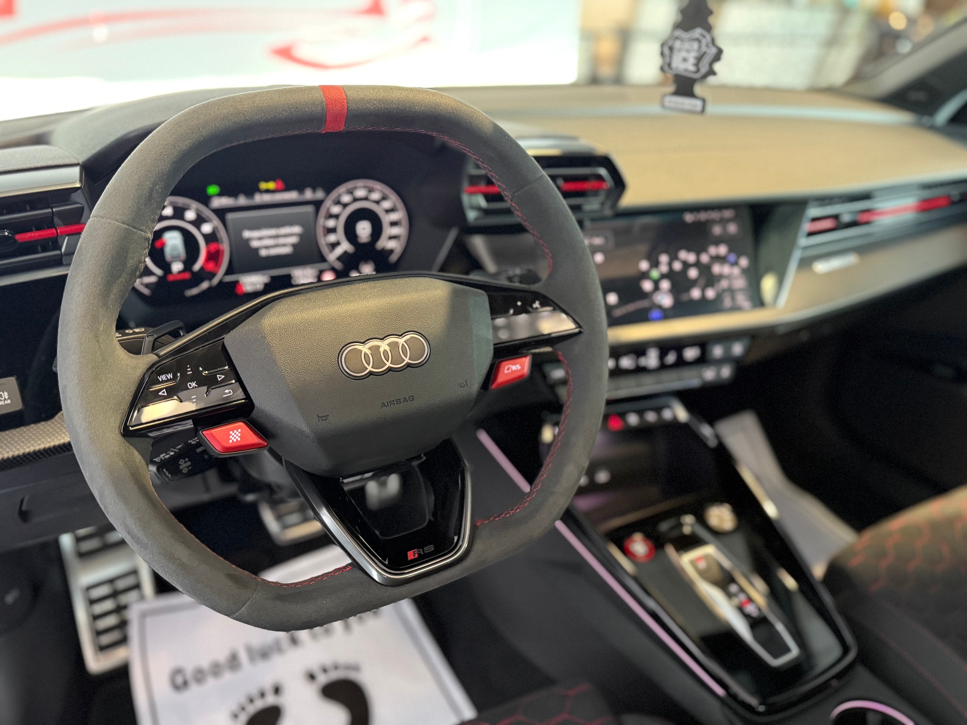 AUDI RS3 Sportback 2.5 TSI quattro S-tronic-image-20