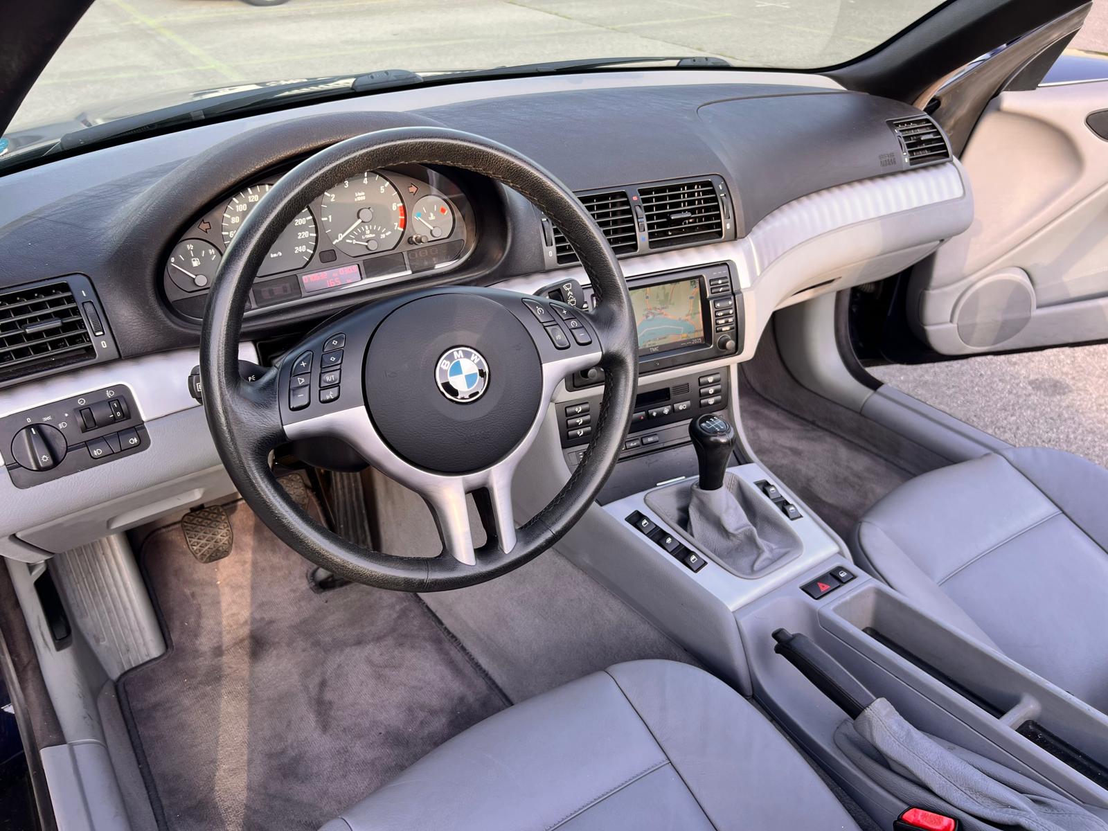 BMW 320Ci-image-1