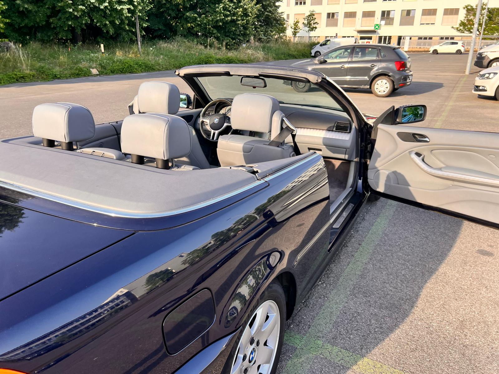 BMW 320Ci-image-0