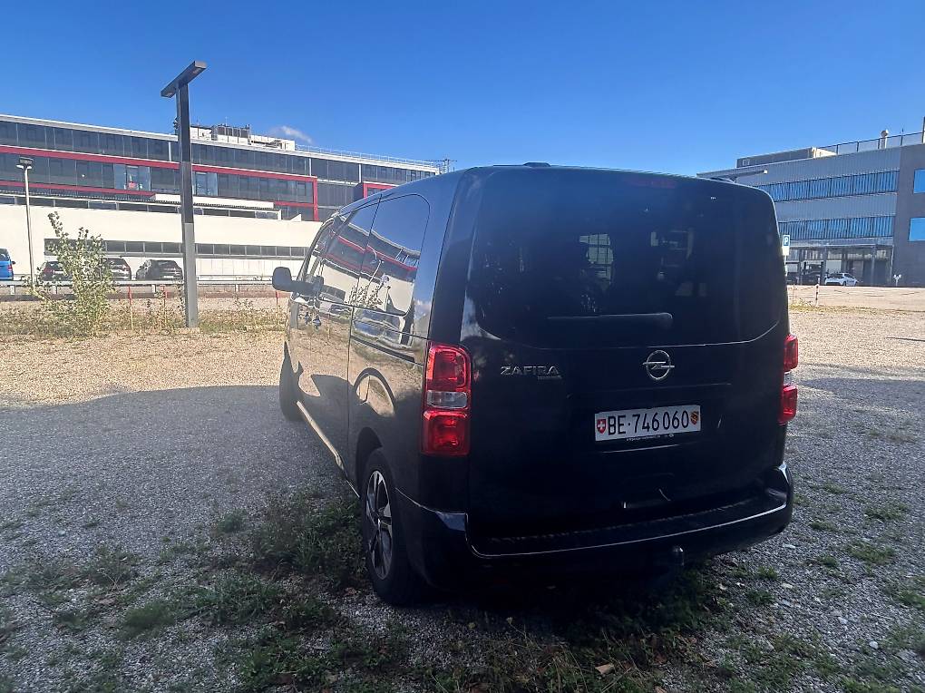 OPEL ZAFIRA-image-2