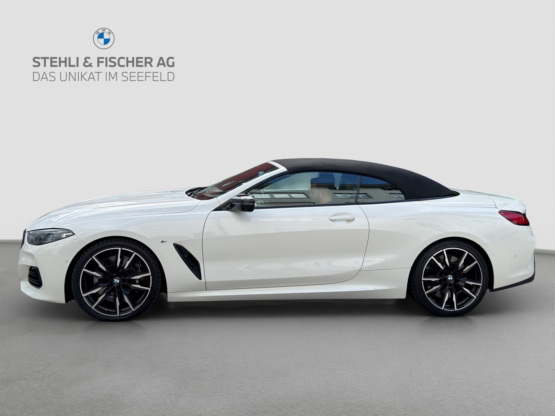 BMW M850i xDrive Steptronic-showroom-element-2