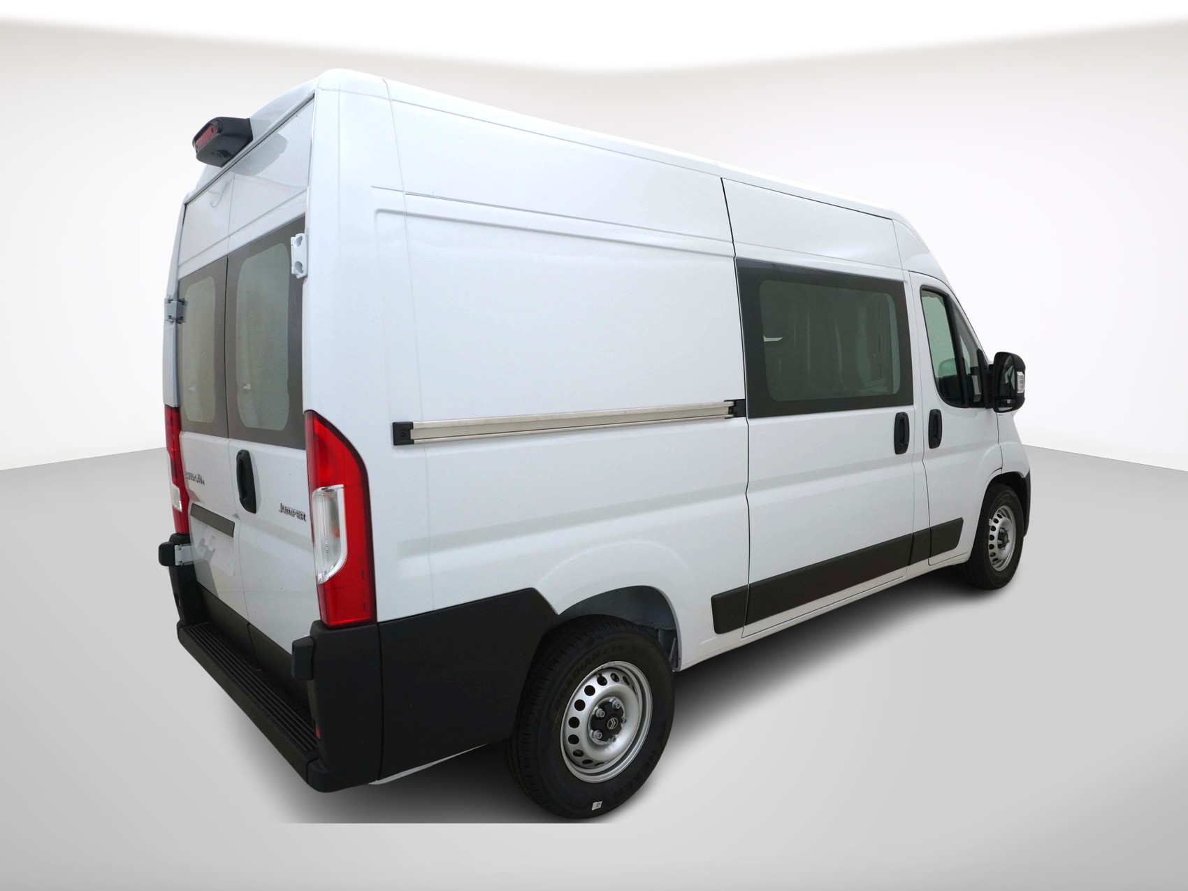 CITROEN Jumper Kaw. 35+ L2H2 2.2 BlueHDi 180 S/S-image-3