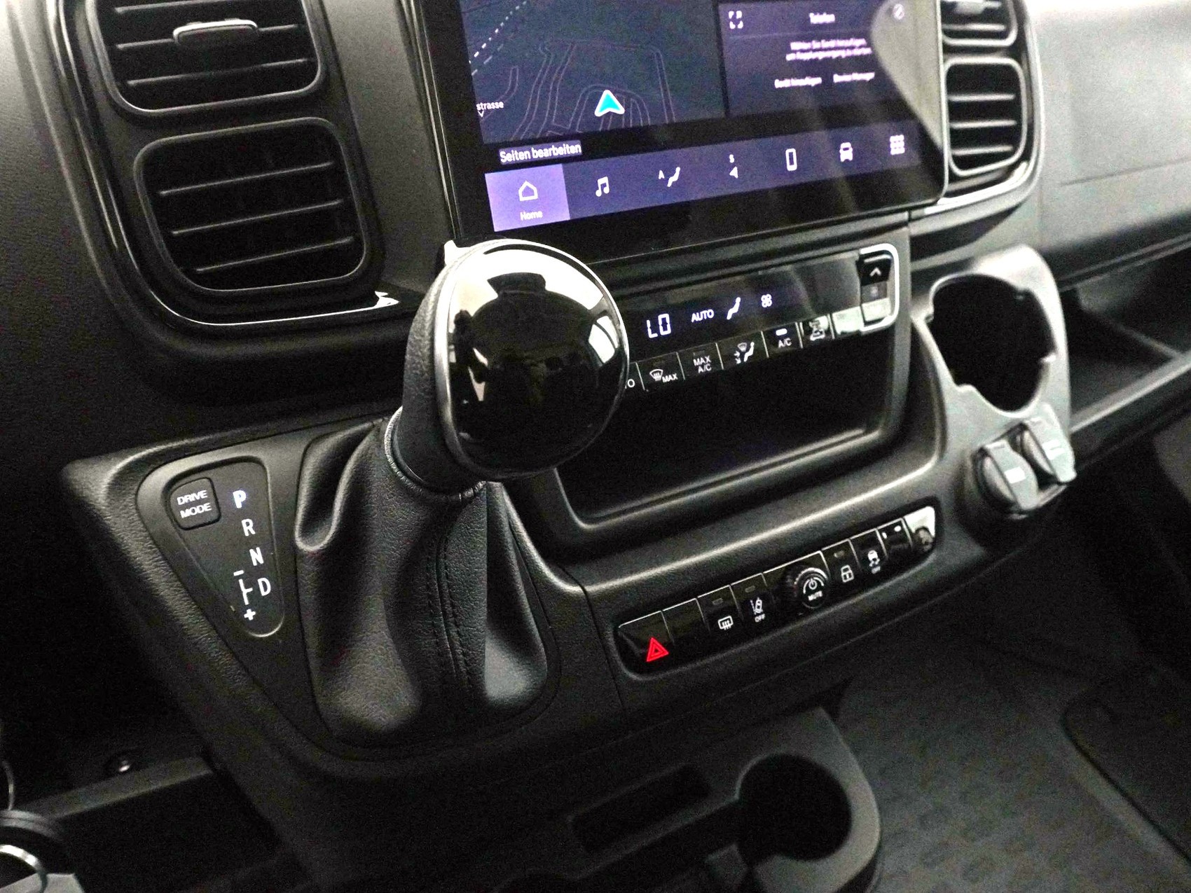 CITROEN Jumper Kaw. 35+ L2H2 2.2 BlueHDi 180 S/S-image-15