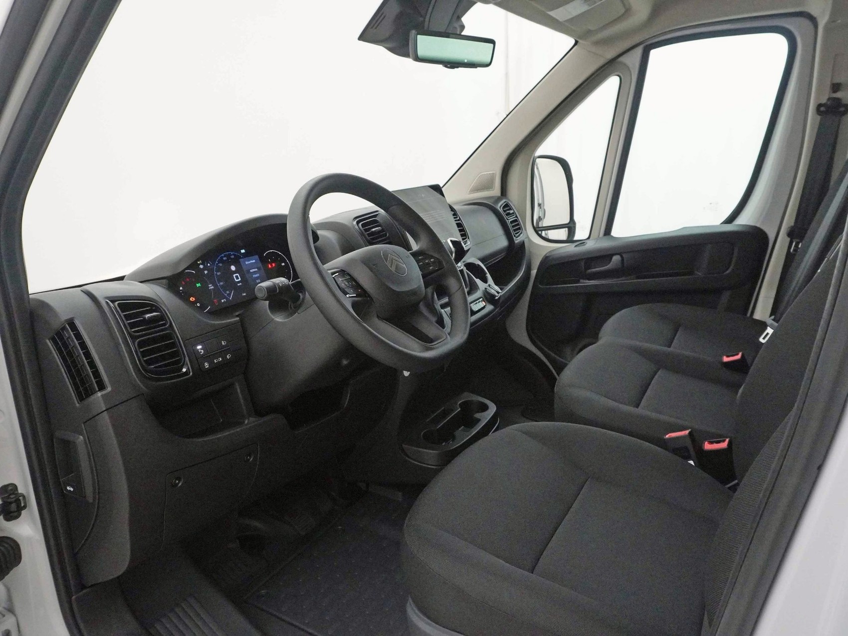 CITROEN Jumper Kaw. 35+ L2H2 2.2 BlueHDi 180 S/S-image-7