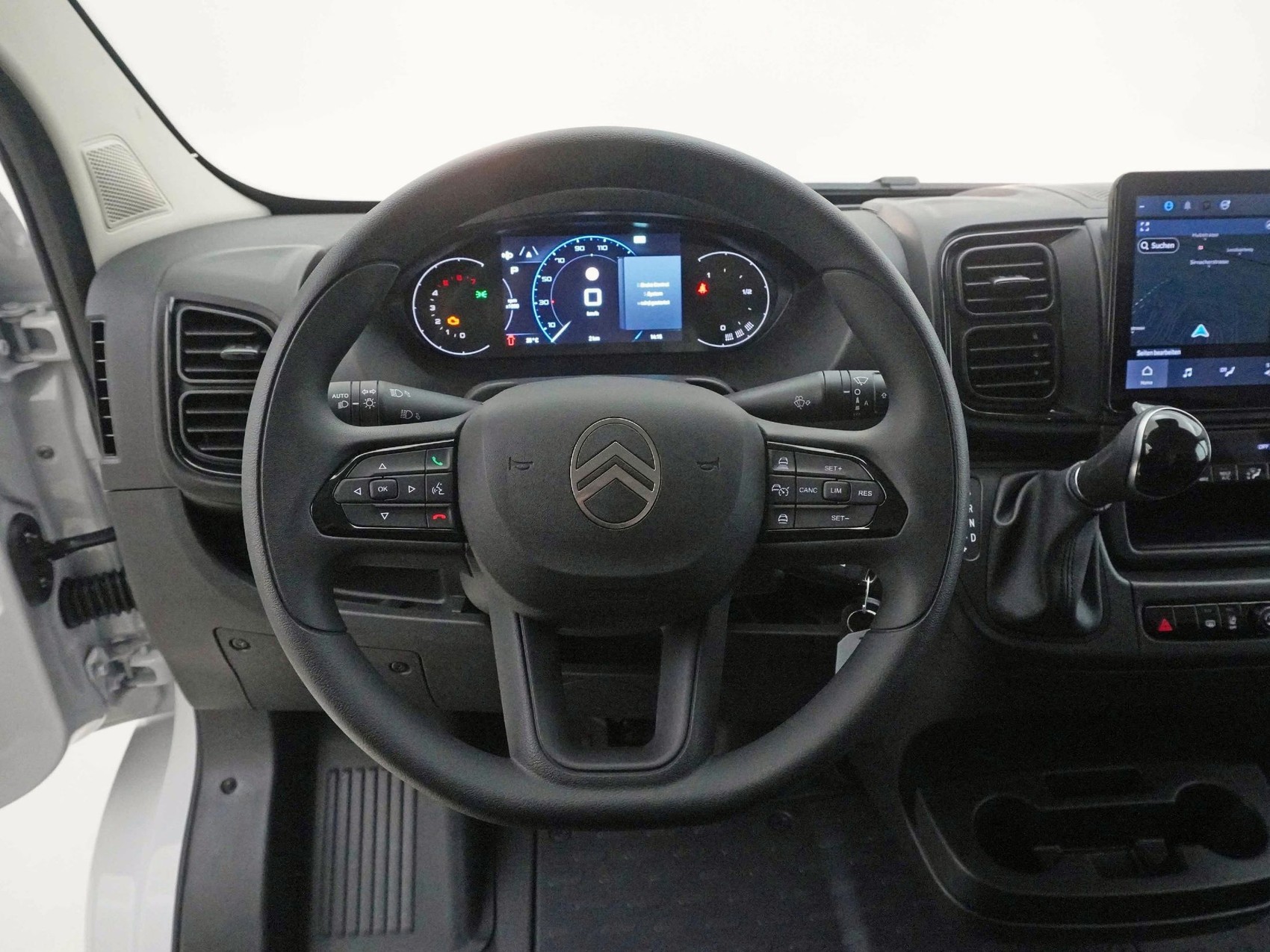 CITROEN Jumper Kaw. 35+ L2H2 2.2 BlueHDi 180 S/S-image-8
