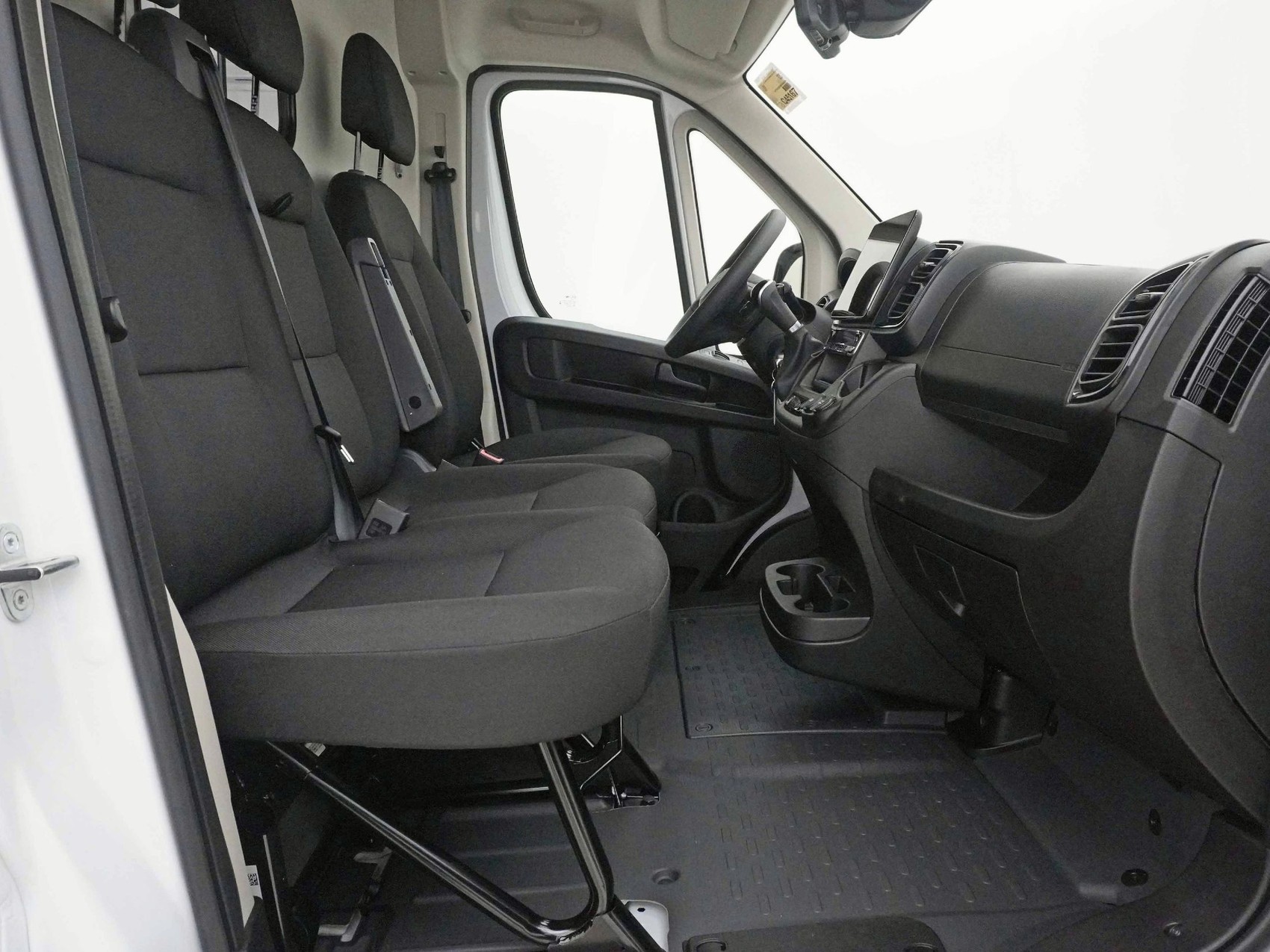 CITROEN Jumper Kaw. 35+ L2H2 2.2 BlueHDi 180 S/S-image-17