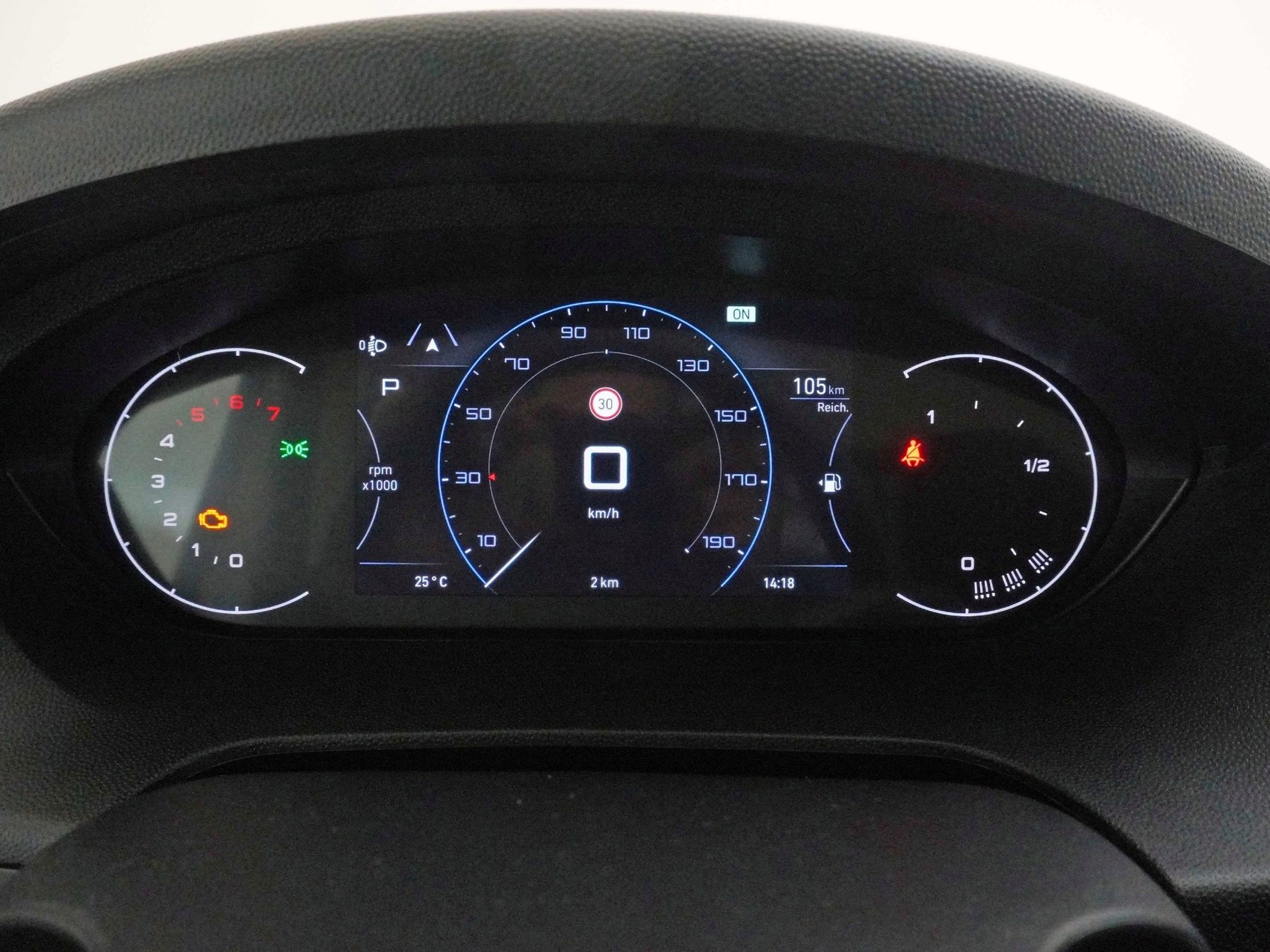 CITROEN Jumper Kaw. 35+ L2H2 2.2 BlueHDi 180 S/S-image-9