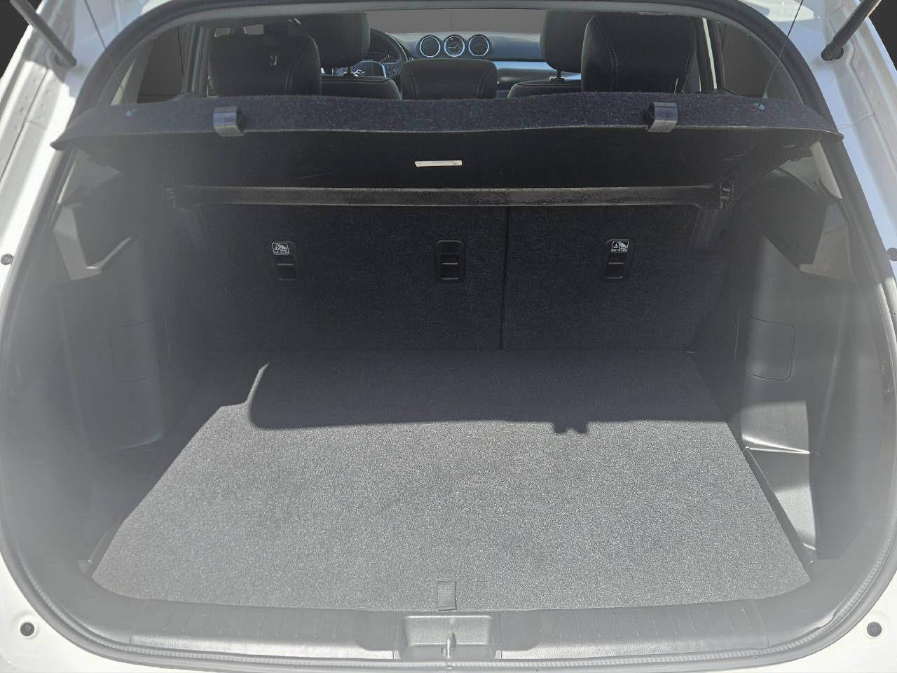 SUZUKI Vitara 1.4 T Compact Top Hybrid 4x4-image-7