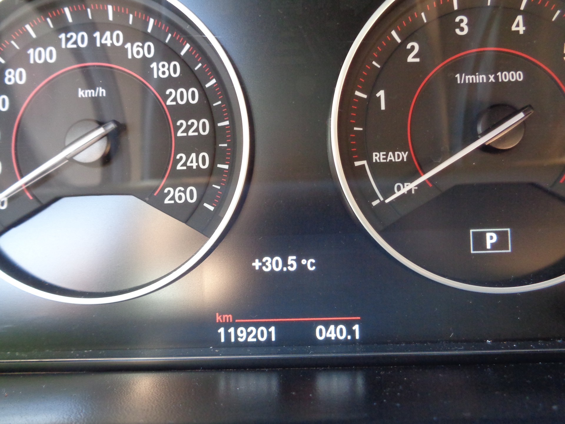 BMW 435i Cabriolet xDrive Sport Line Steptronic-image-14