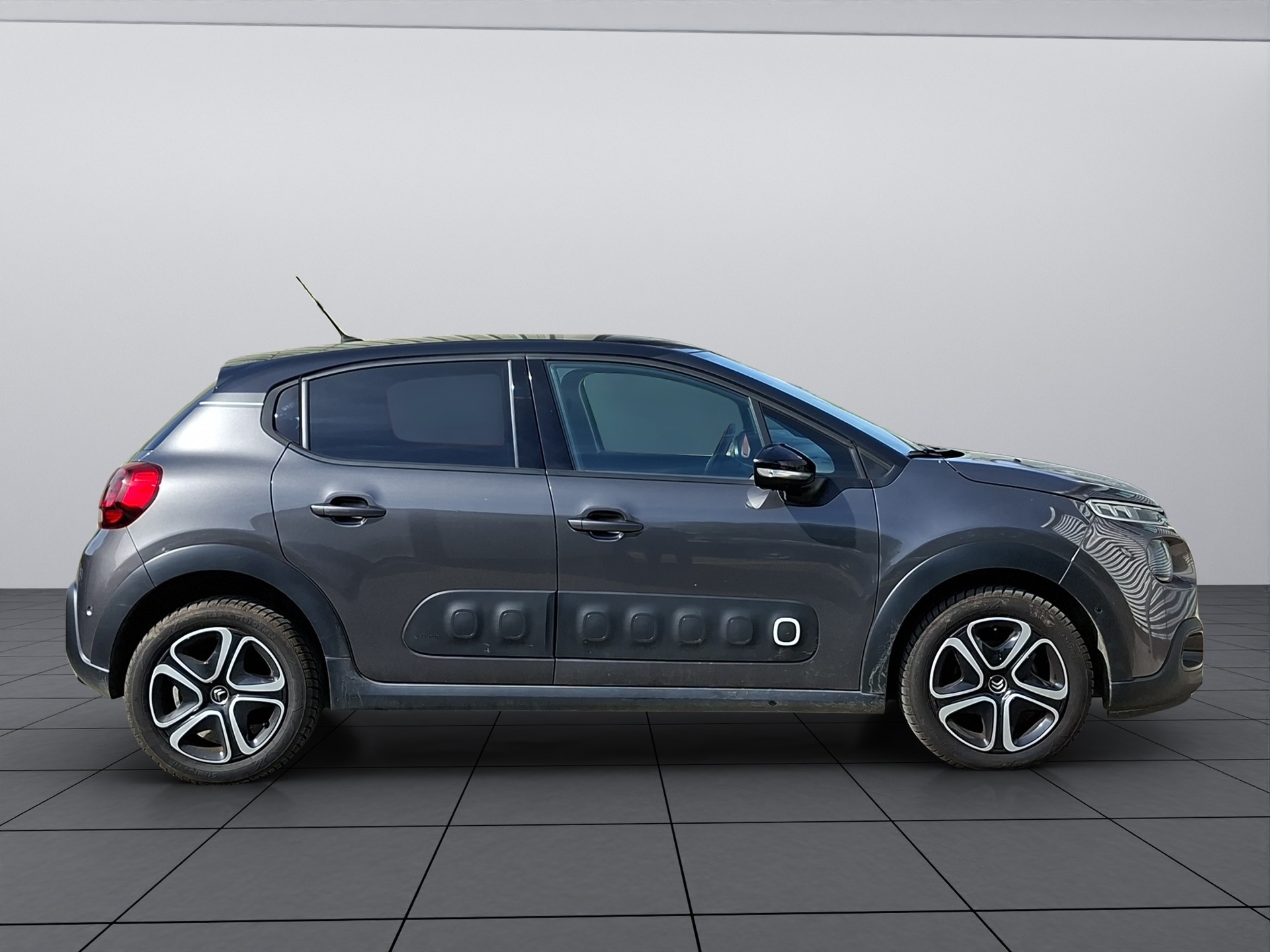CITROEN C3 Aircross 1.5 BlueHD Shine EAT-image-6