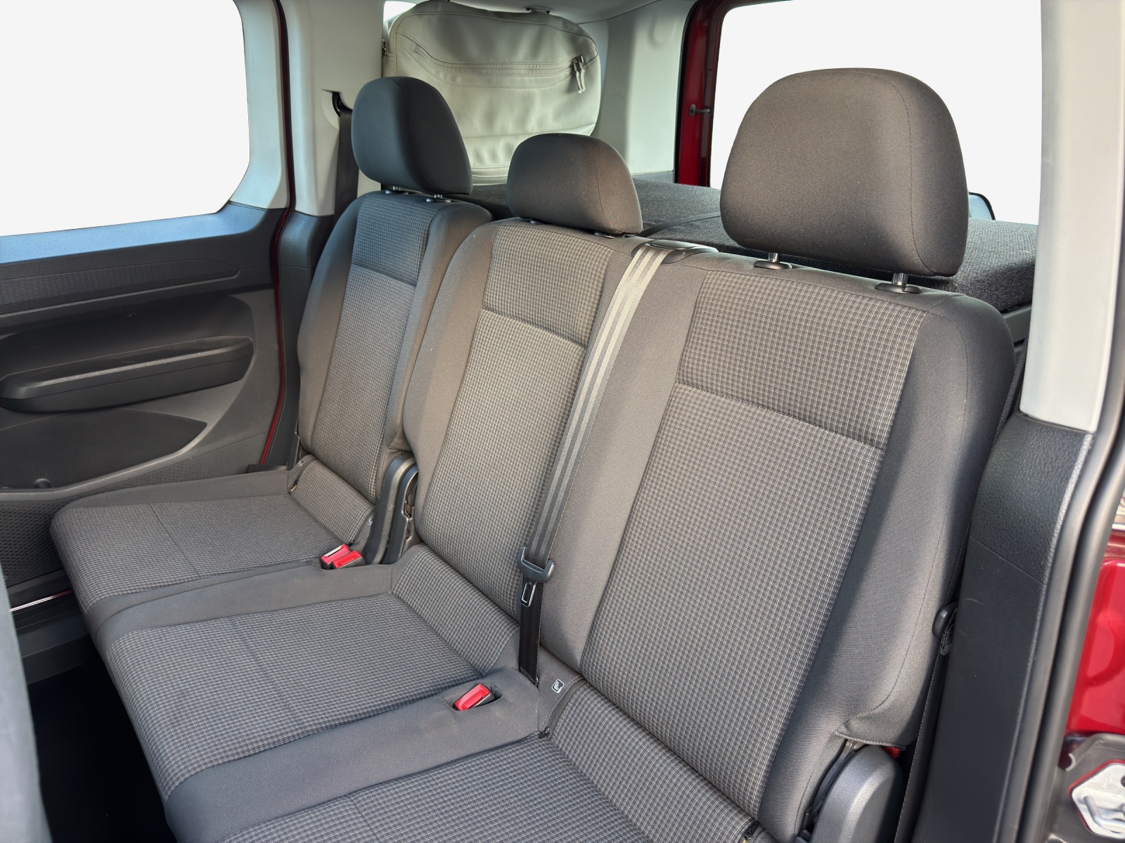 VW Caddy 1.5 TSI California Spirit DSG-image-11