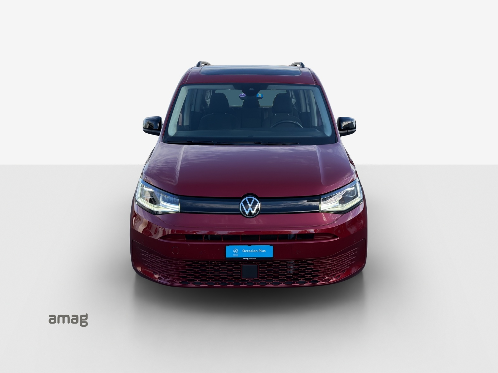 VW Caddy 1.5 TSI California Spirit DSG-image-6