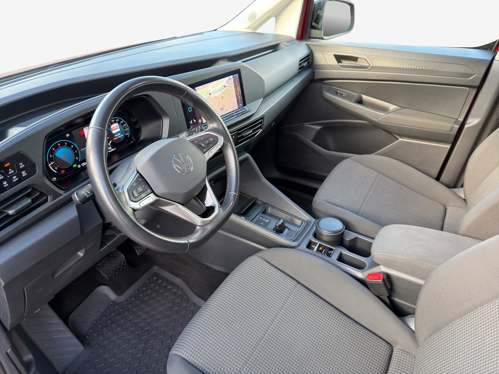 VW Caddy 1.5 TSI California Spirit DSG-image-8