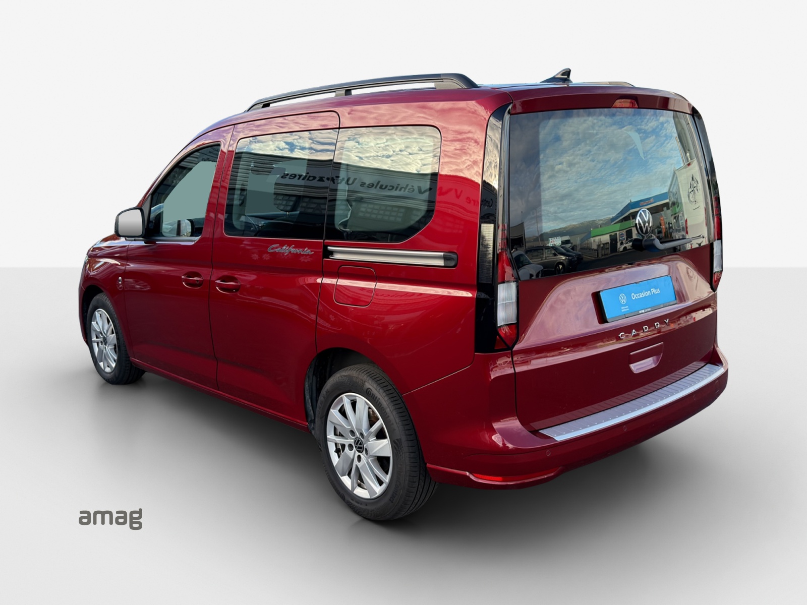 VW Caddy 1.5 TSI California Spirit DSG-showroom-element-2