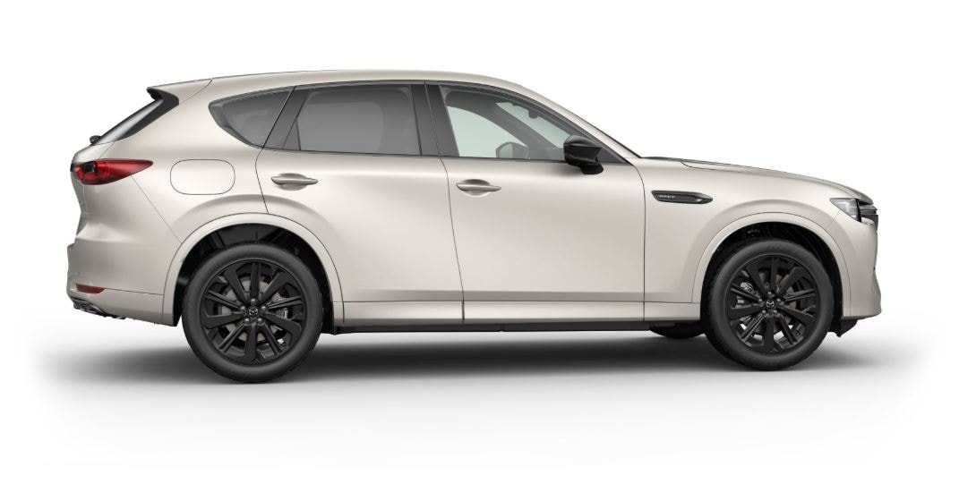 MAZDA CX-60 e-Skyactiv PHEV 327 AWD Homura Plus-image-4
