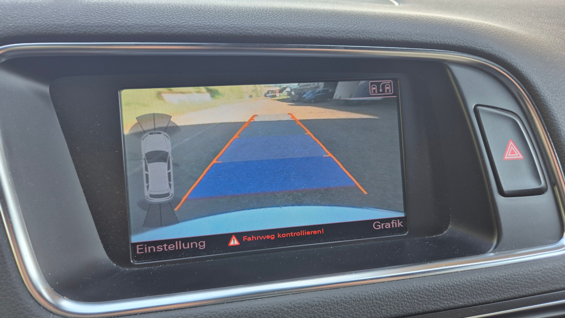 AUDI Q5 3.0 TDI quattro S-tronic-image-15