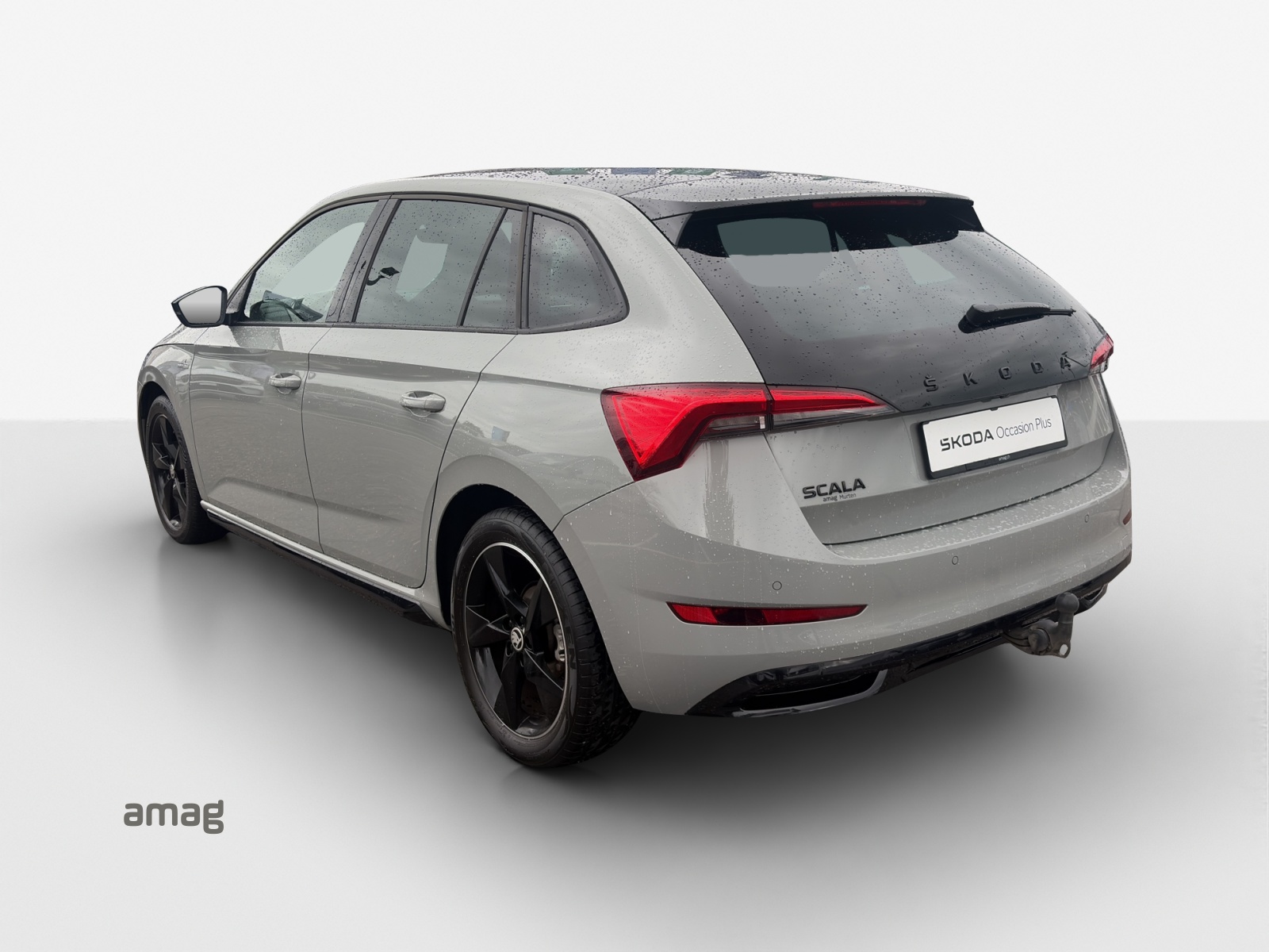 SKODA Scala 1.0 TSI Monte Carlo DSG-image-2