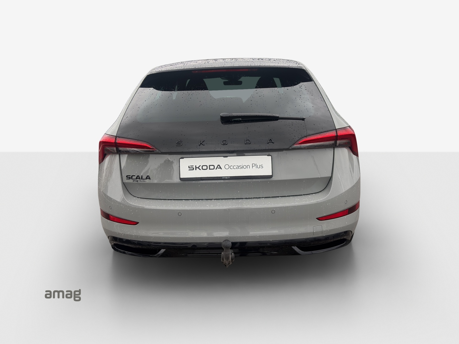 SKODA Scala 1.0 TSI Monte Carlo DSG-image-3