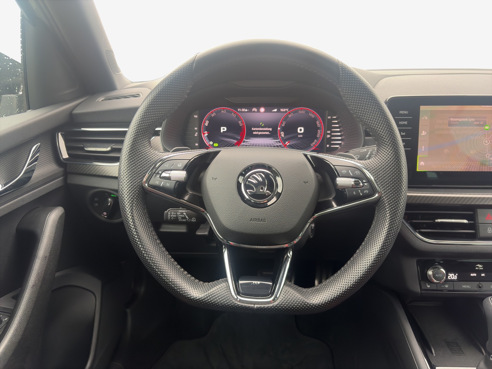 SKODA Scala 1.0 TSI Monte Carlo DSG-image-9
