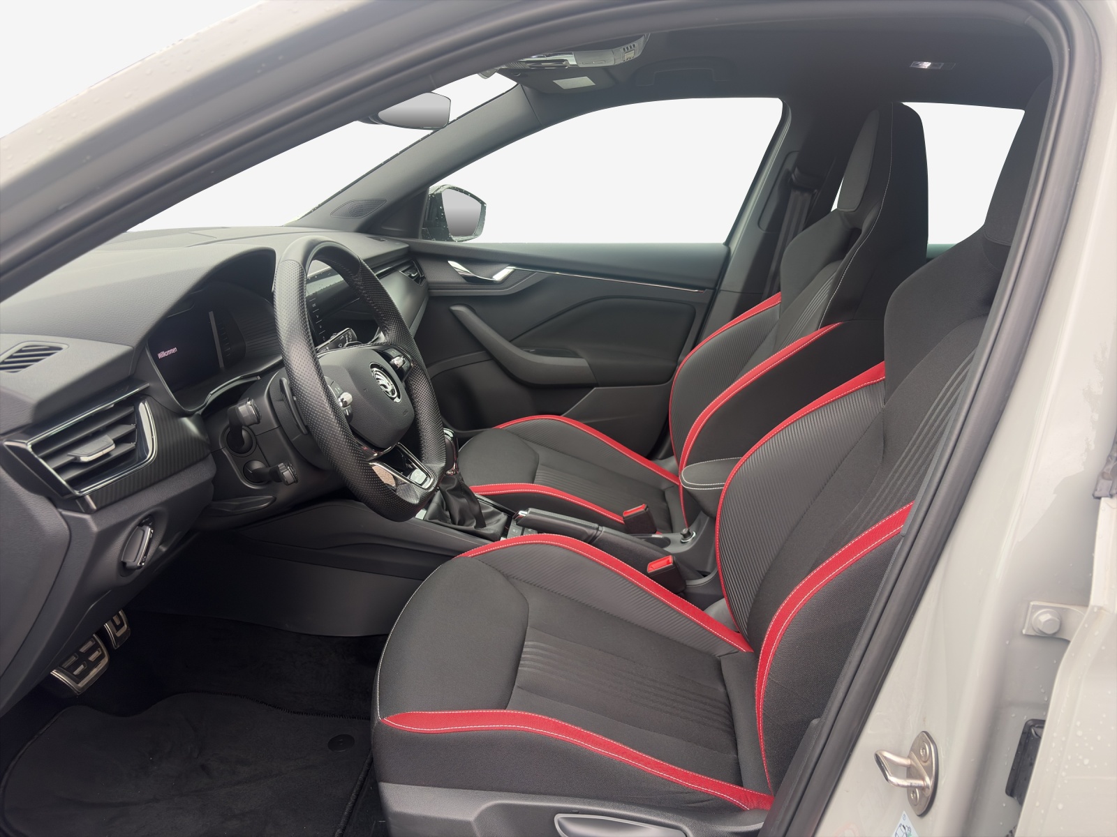 SKODA Scala 1.0 TSI Monte Carlo DSG-image-7